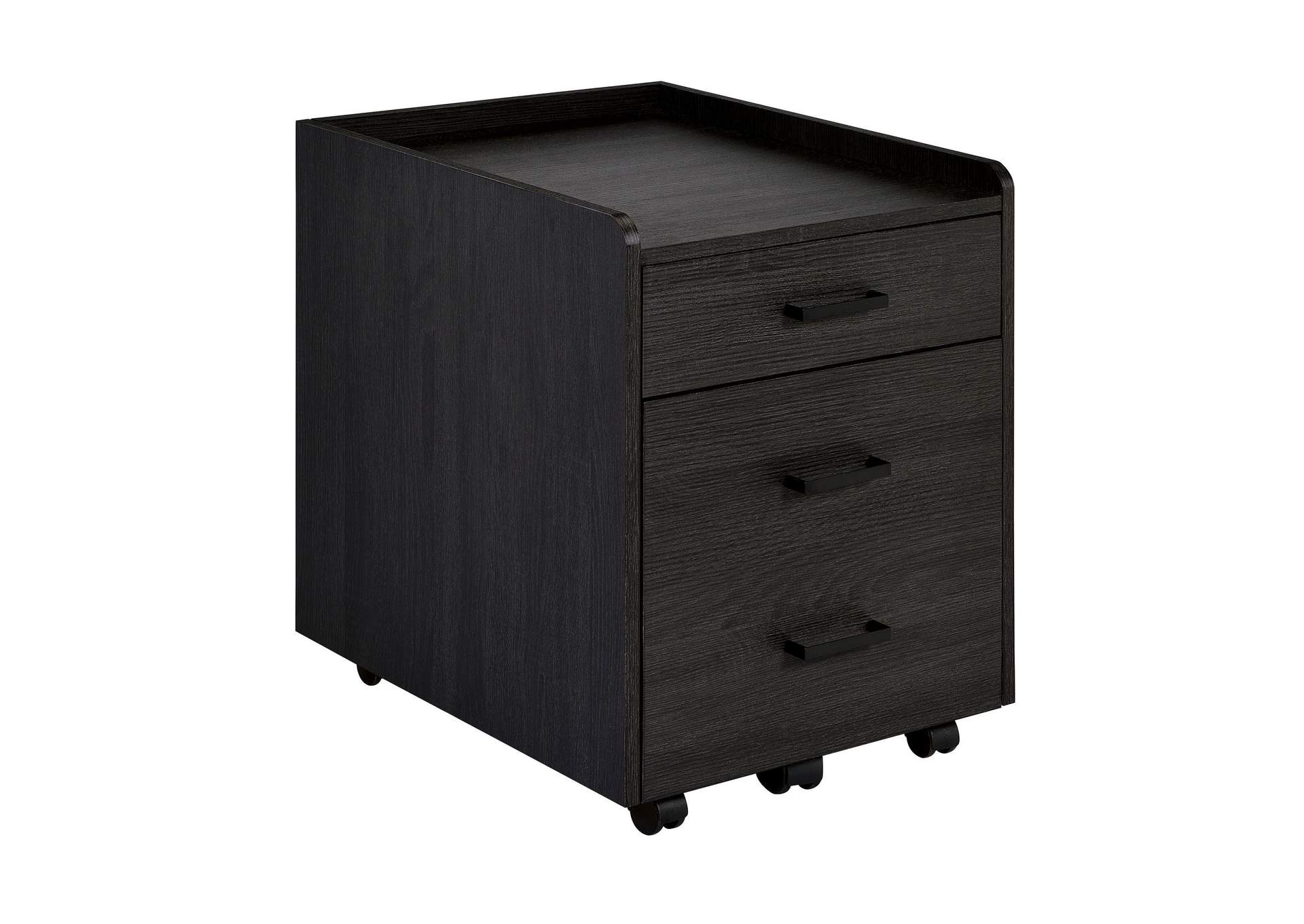 Preston Cabinet In Espresso image 3