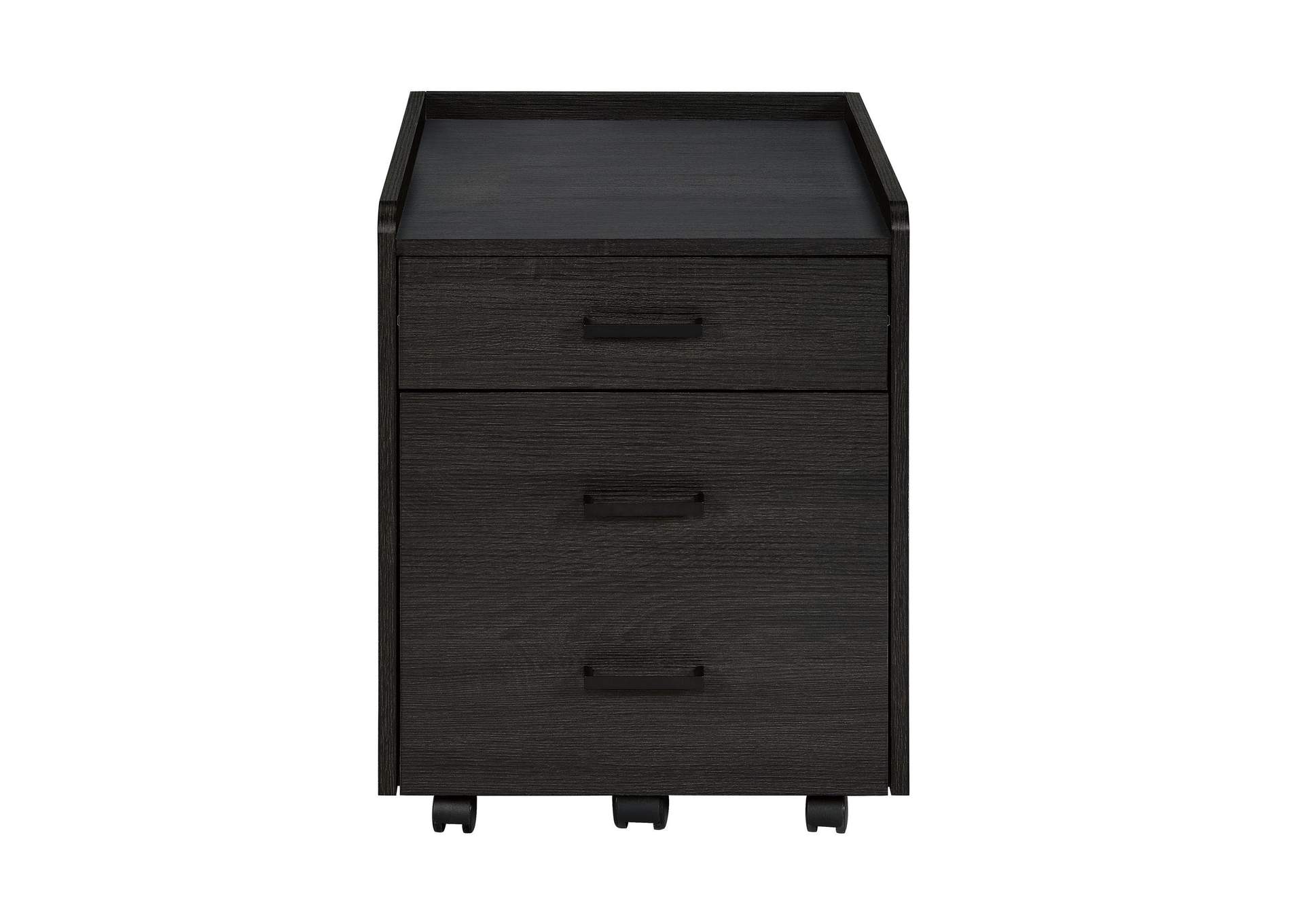 Preston Cabinet In Espresso image 4