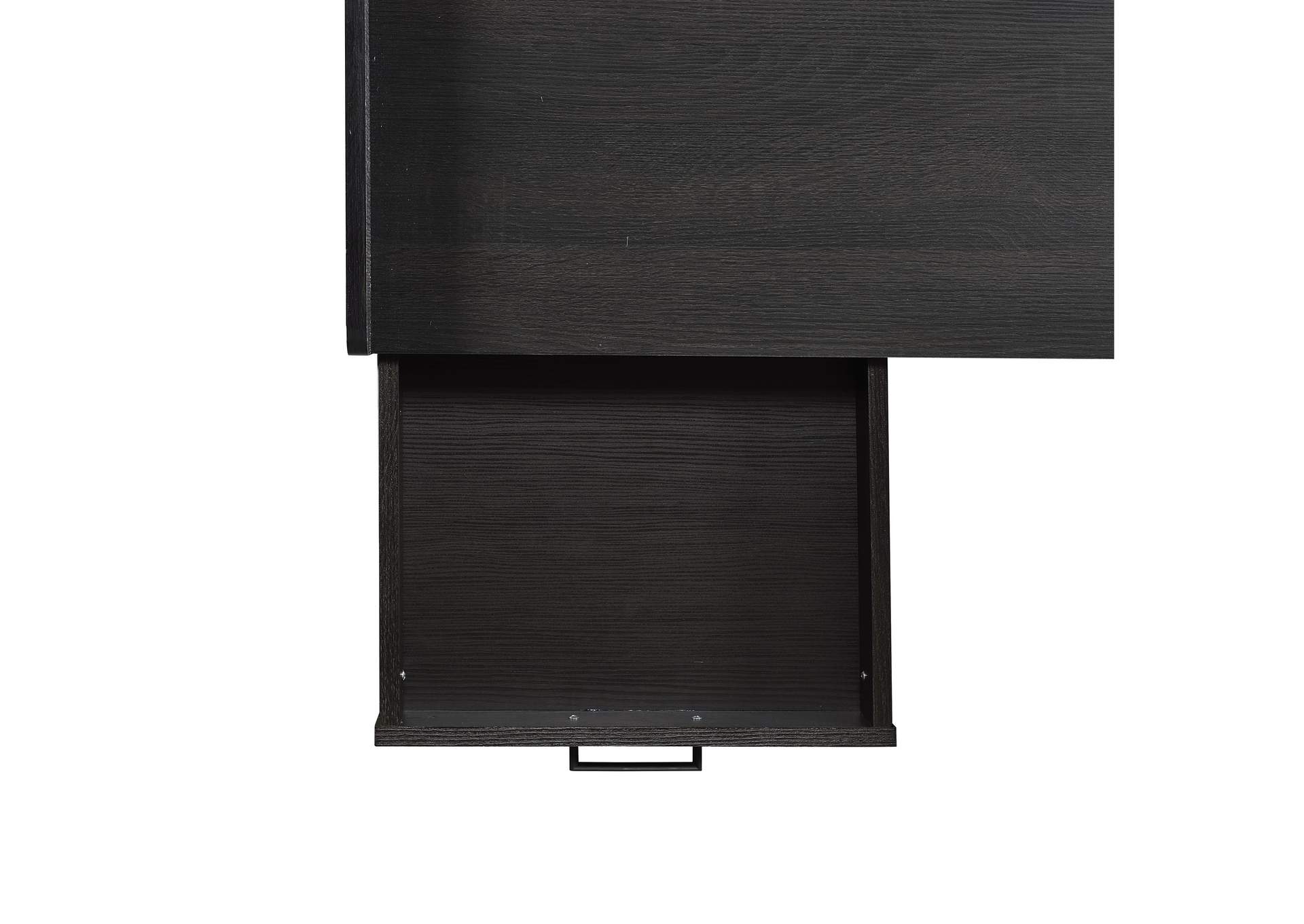 Preston Desk - Espresso