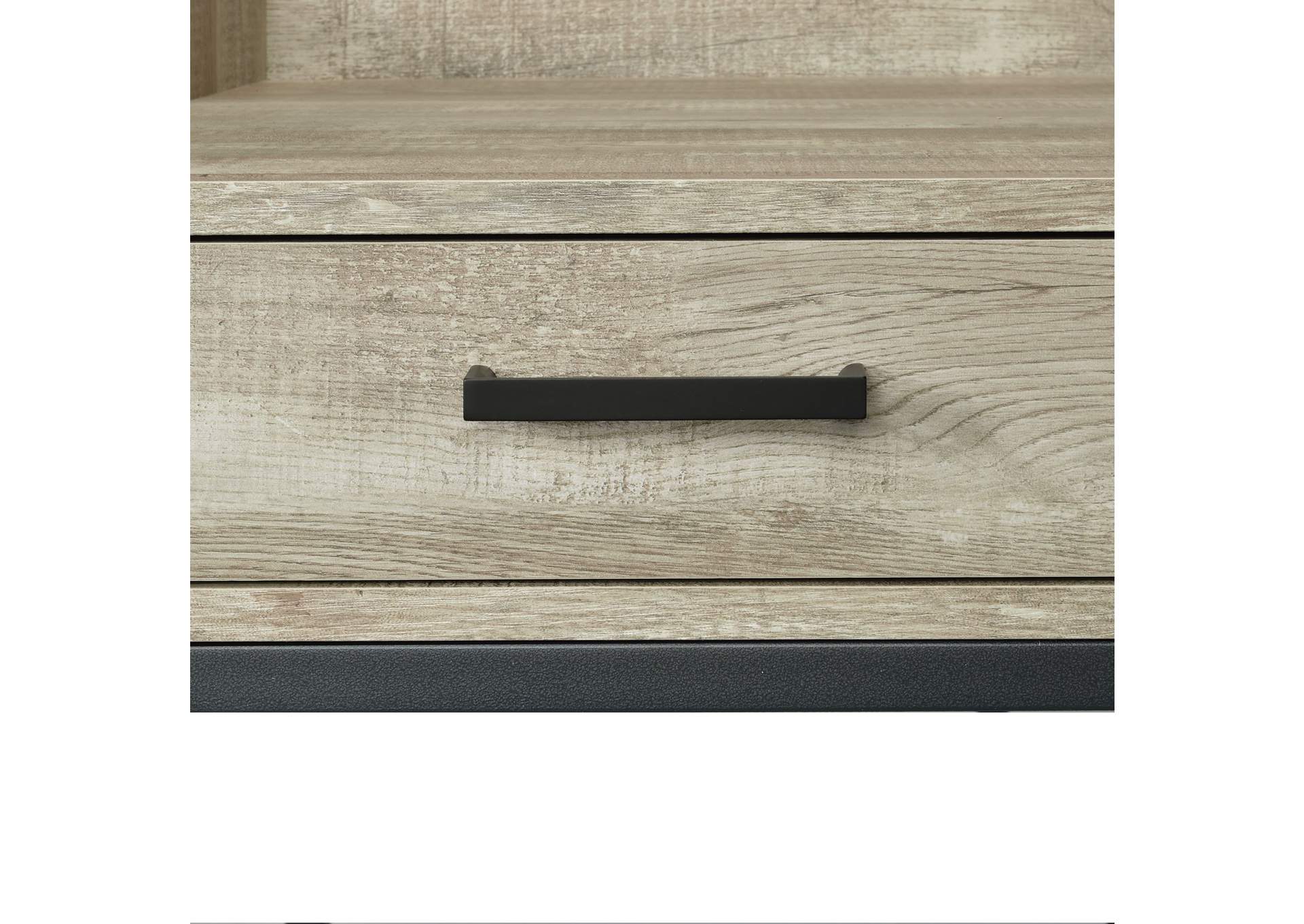 Preston 2 Piece Set In Oak
