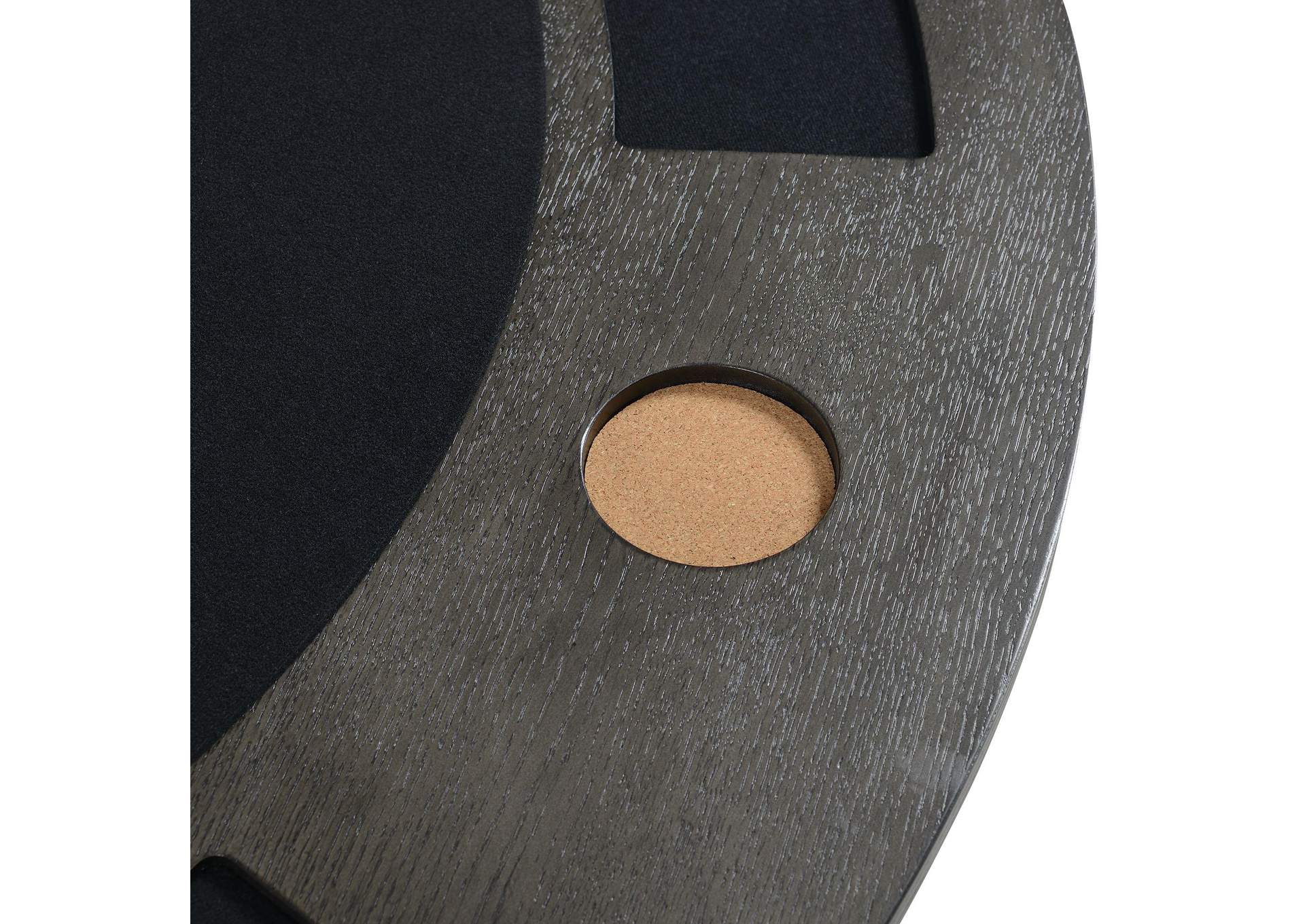 Prince Round Game Table image 6