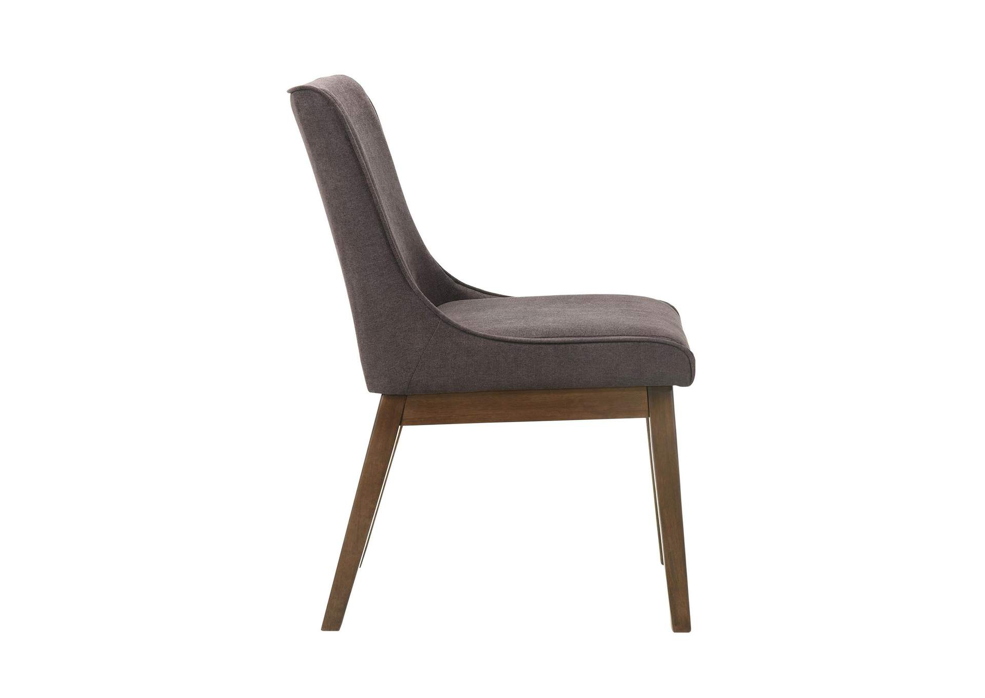 Razor Dining Arm Chair Walnut - Fg22616 - 20 Espresso 2 Per Pack image 13