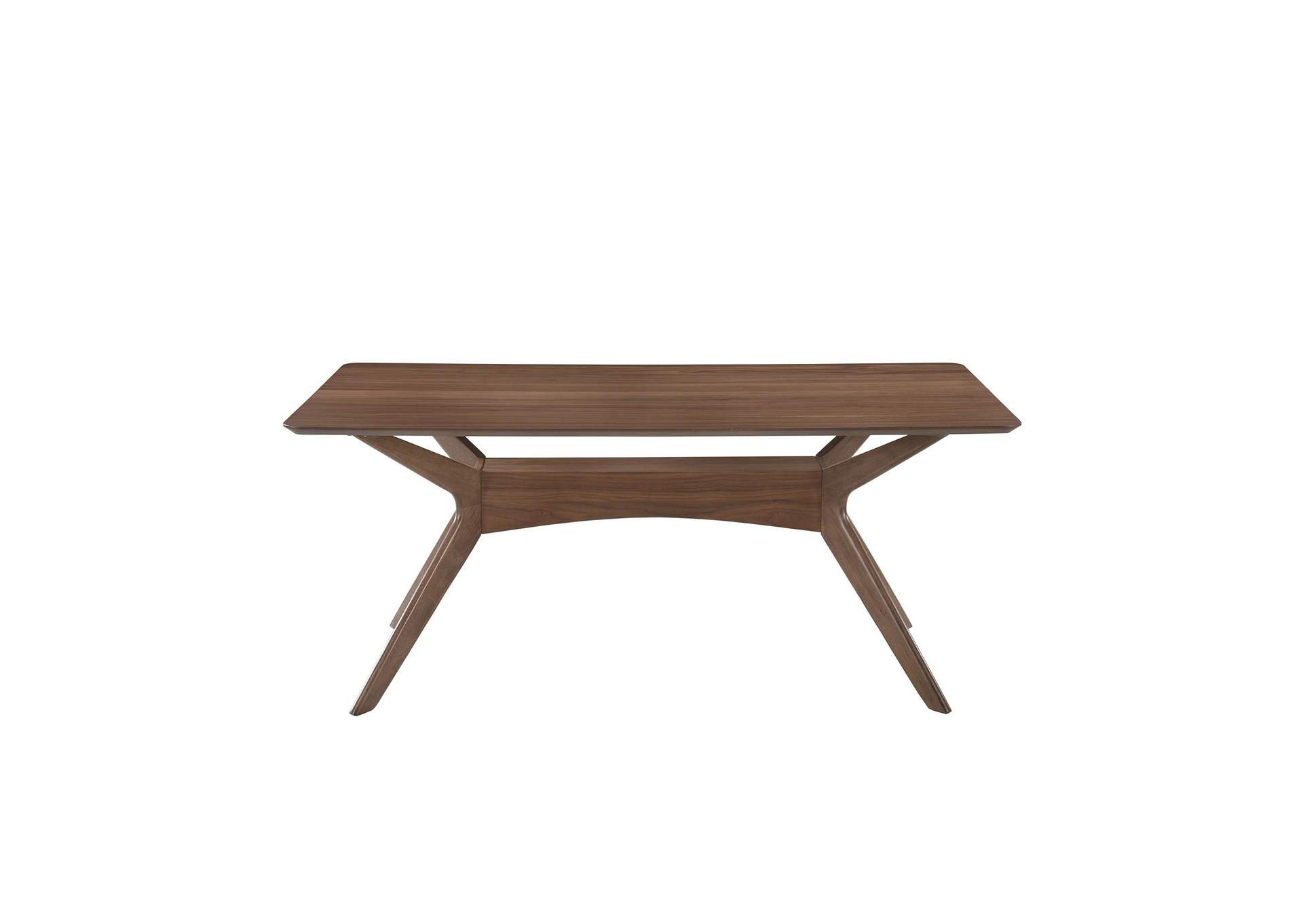 Razor Standard Height Rectangle Dining Table image 9