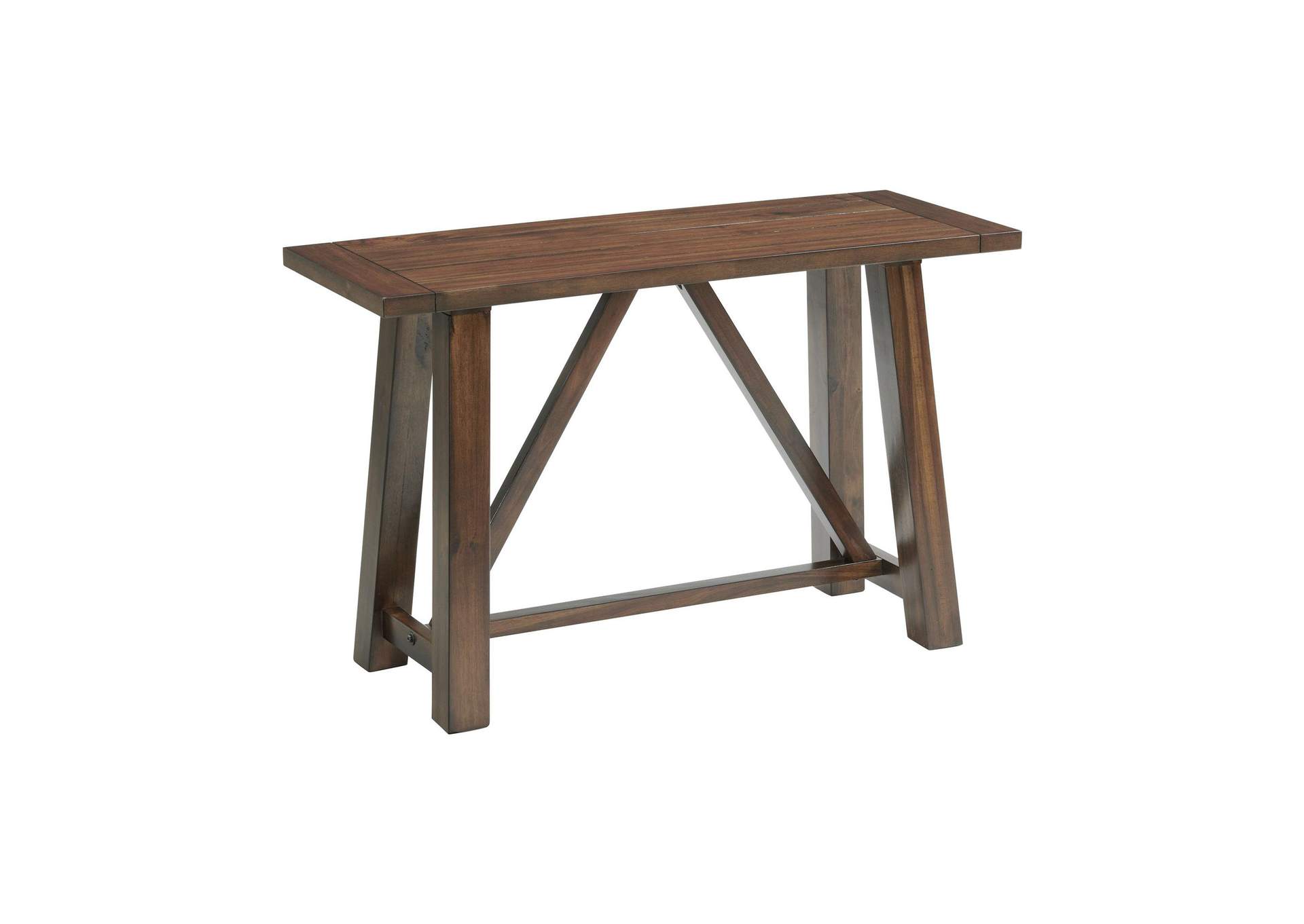 Renegade 6 Piece Counter Set Cherry image 12
