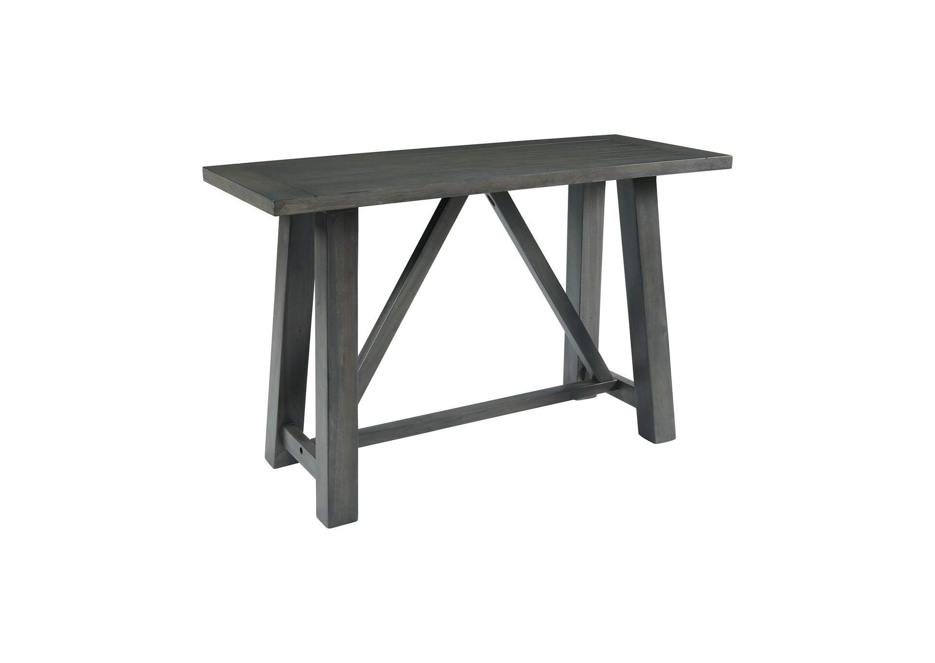 Renegade 6 Piece Counter Set Grey image 5