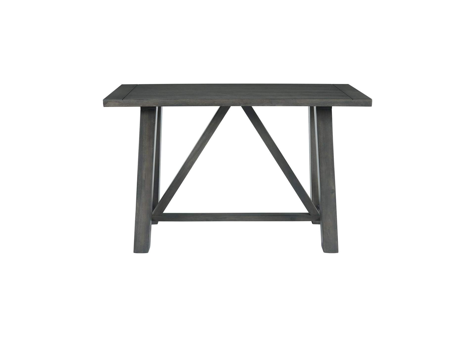 Renegade 6 Piece Counter Set Grey image 3