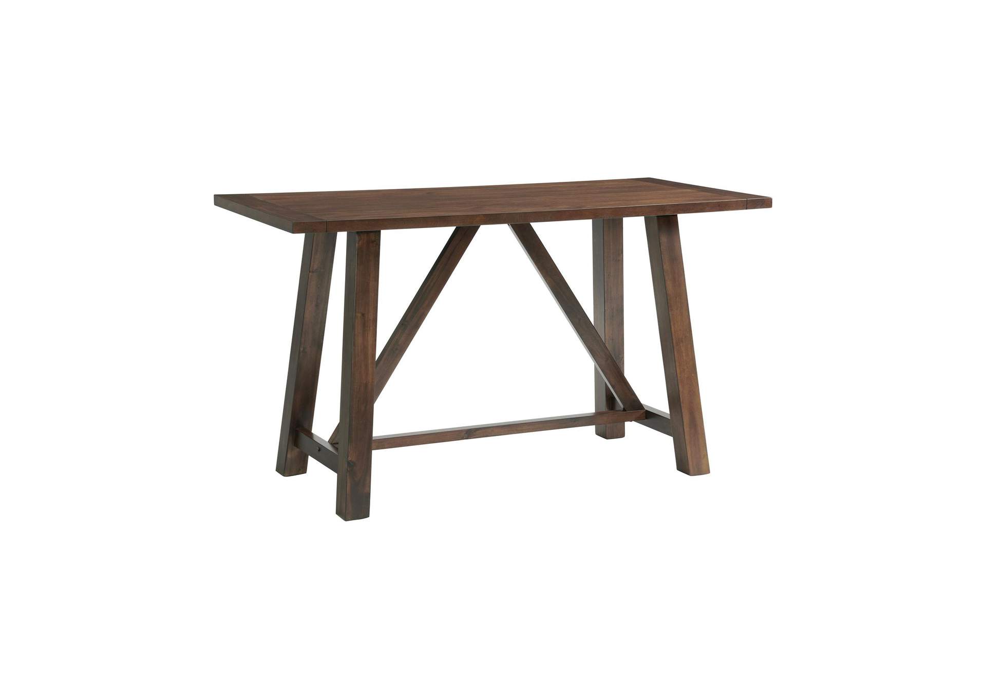Renegade 6 Piece Counter Set Cherry image 6