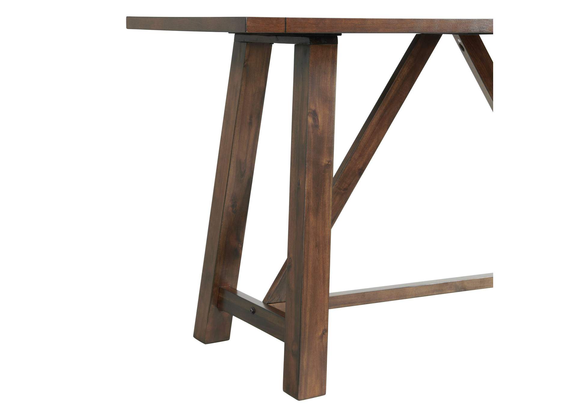 Renegade 6 Piece Counter Set Cherry image 20