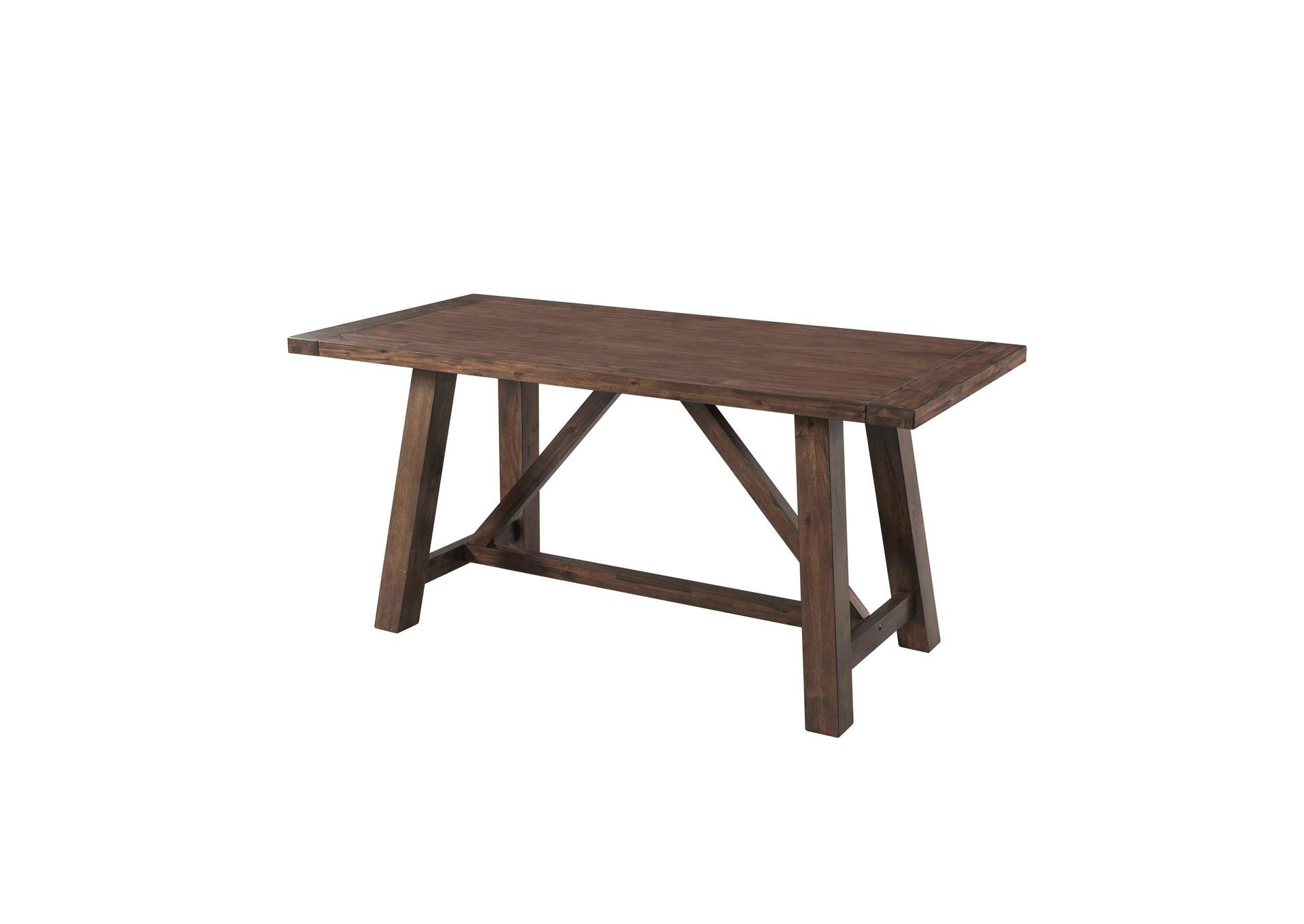 Renegade 64 6 Piece Dining Set Kd image 9