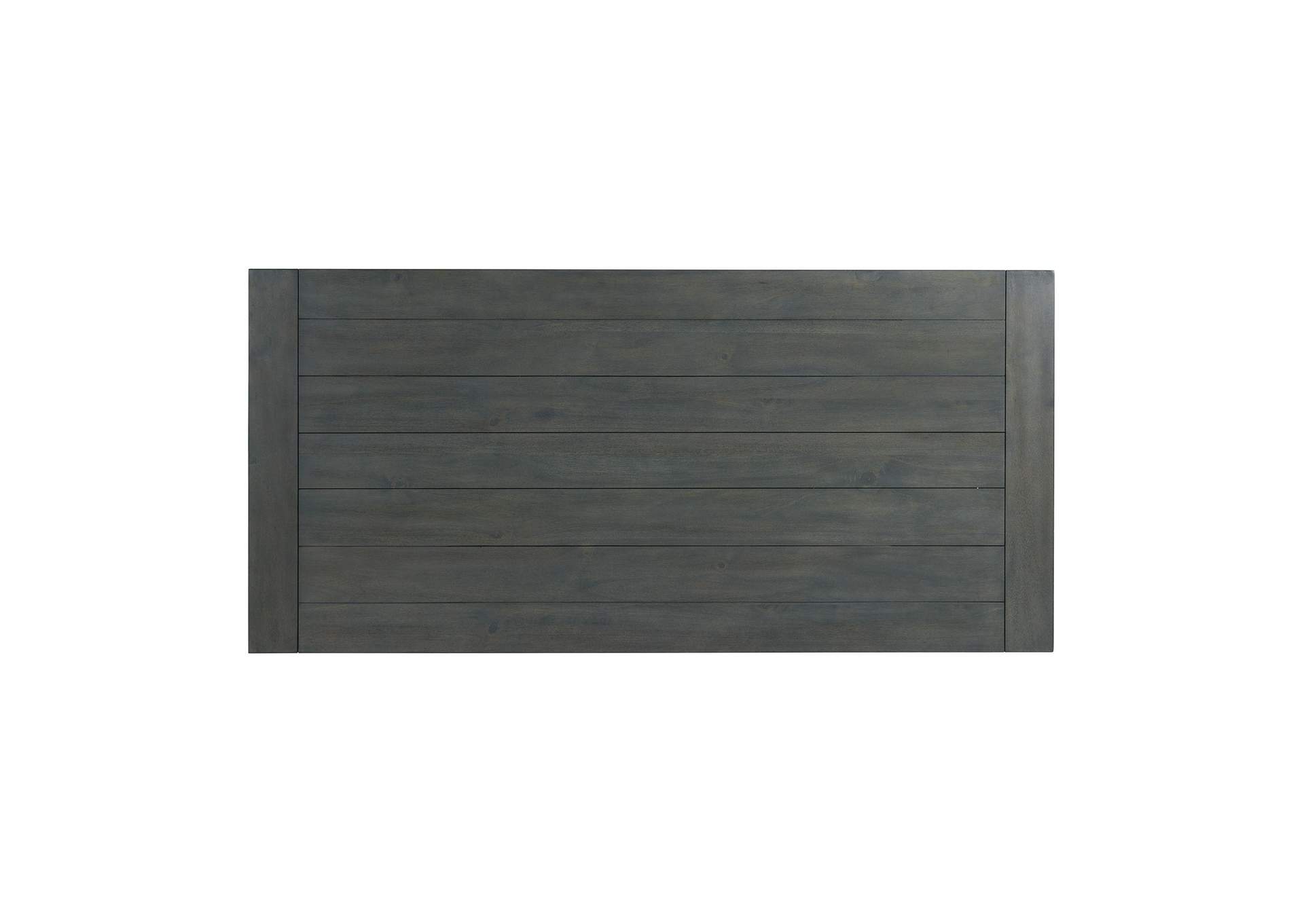 Renegade 6 Piece Dining Set Grey image 10