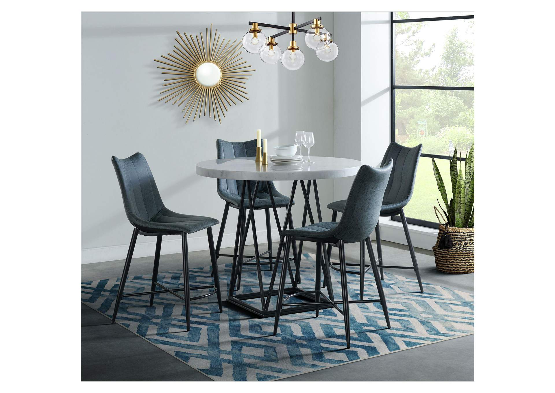 Riko Counter Height Table image 1