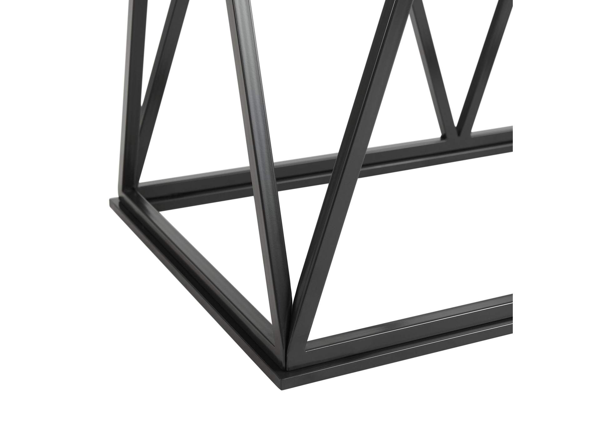 Riko Rectangular Dining Table image 4