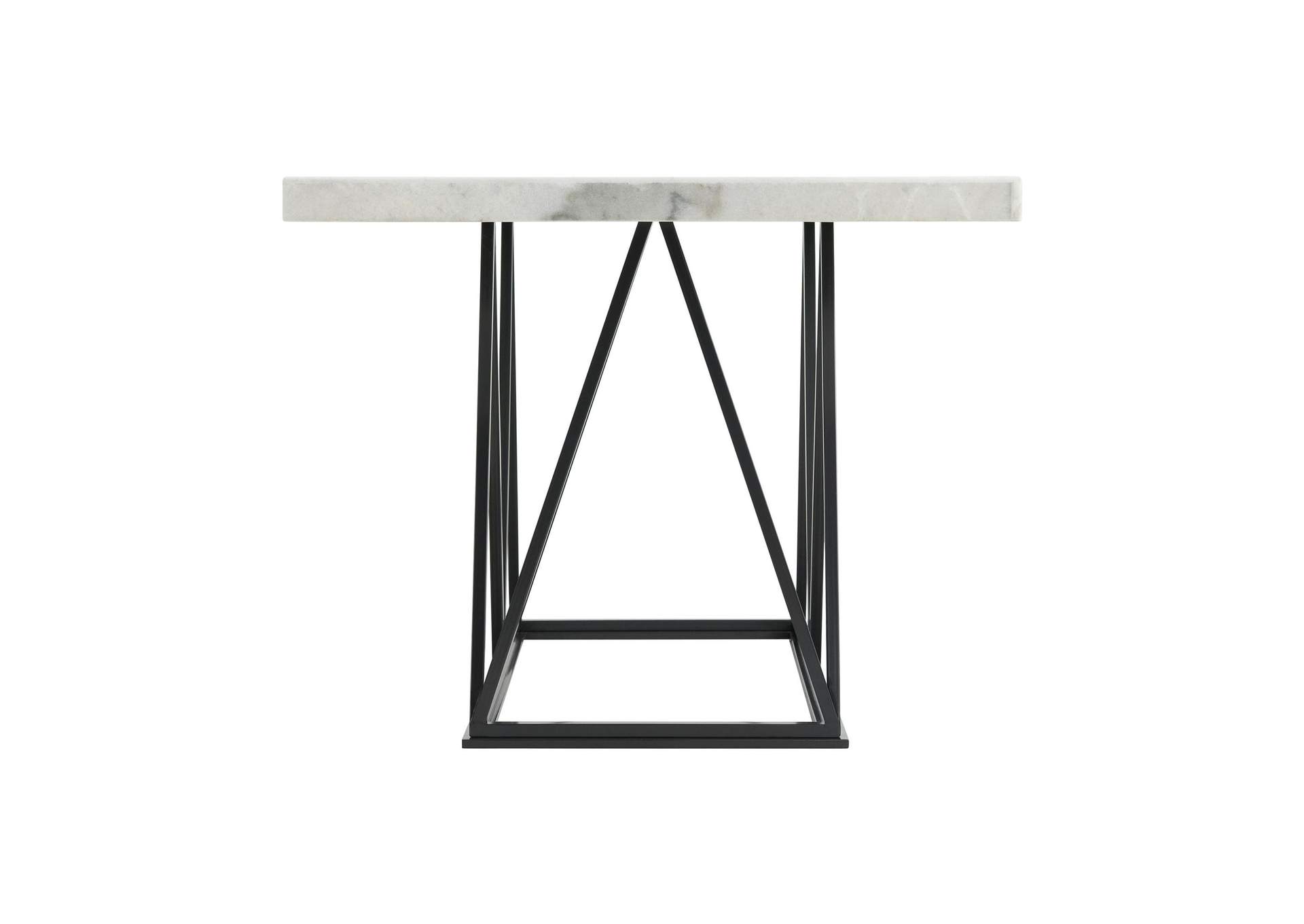 Riko Rectangular Dining Table image 8