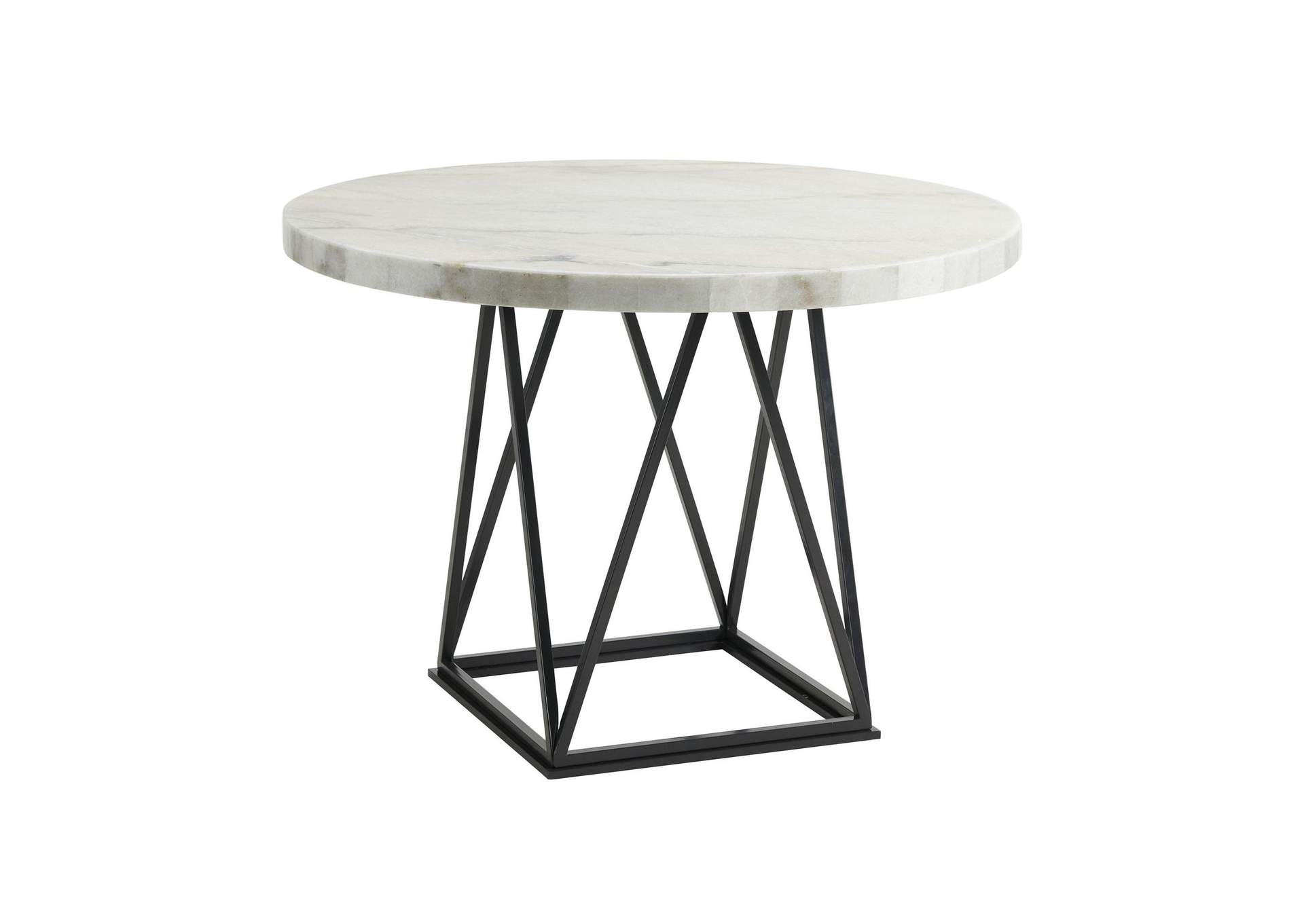 Riko Round Dining Table image 6