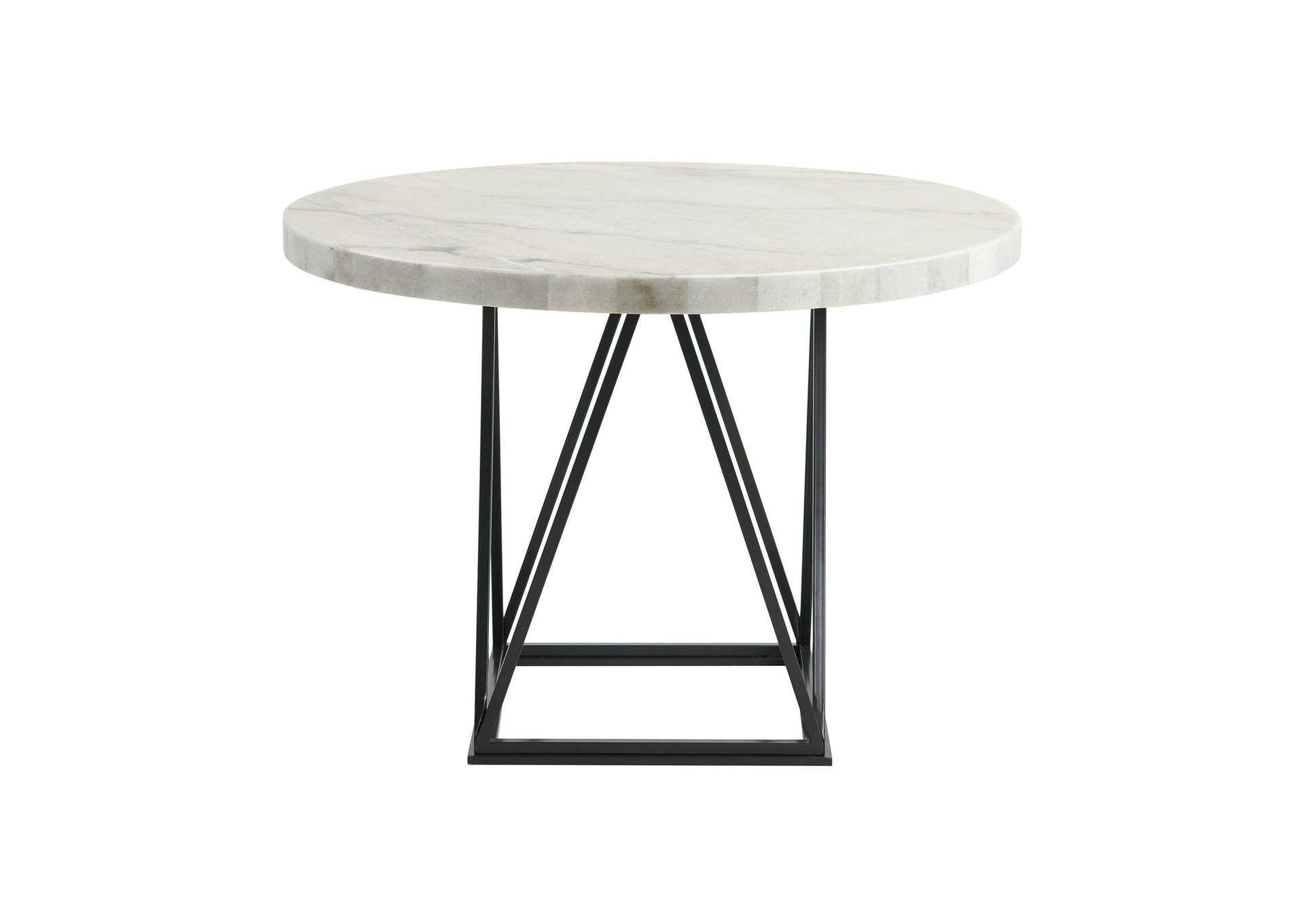 Riko Round Dining Table image 7