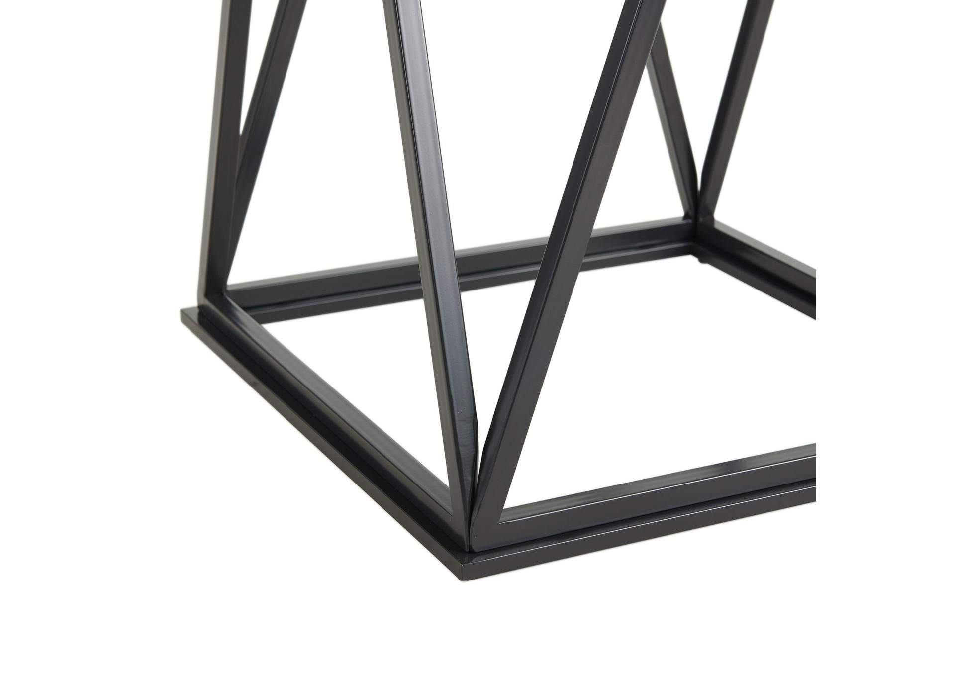 Riko Round Dining Table image 4