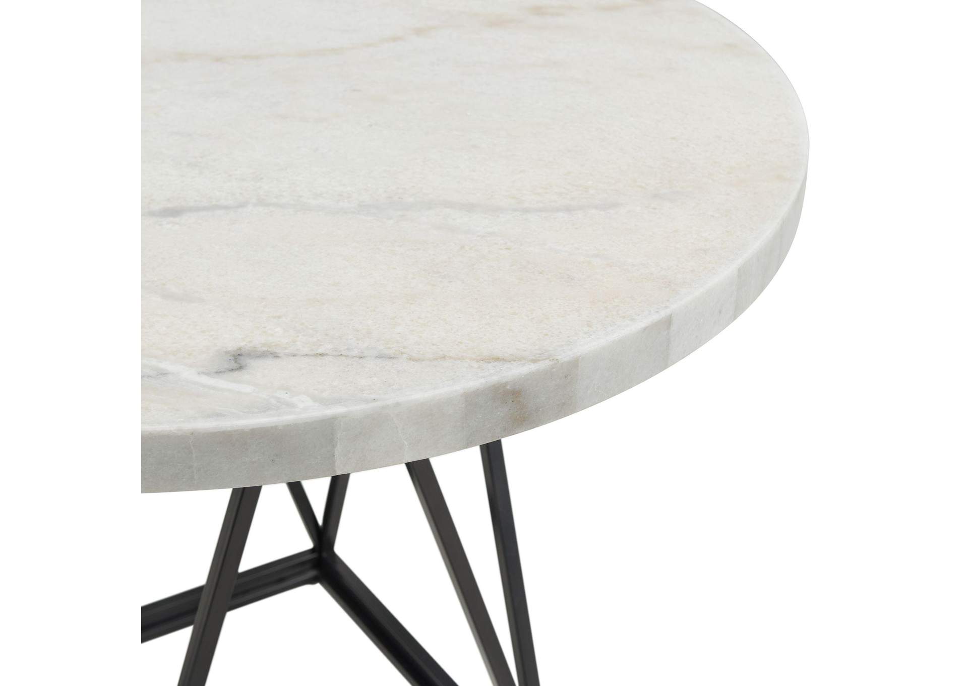 Riko Round Dining Table image 3