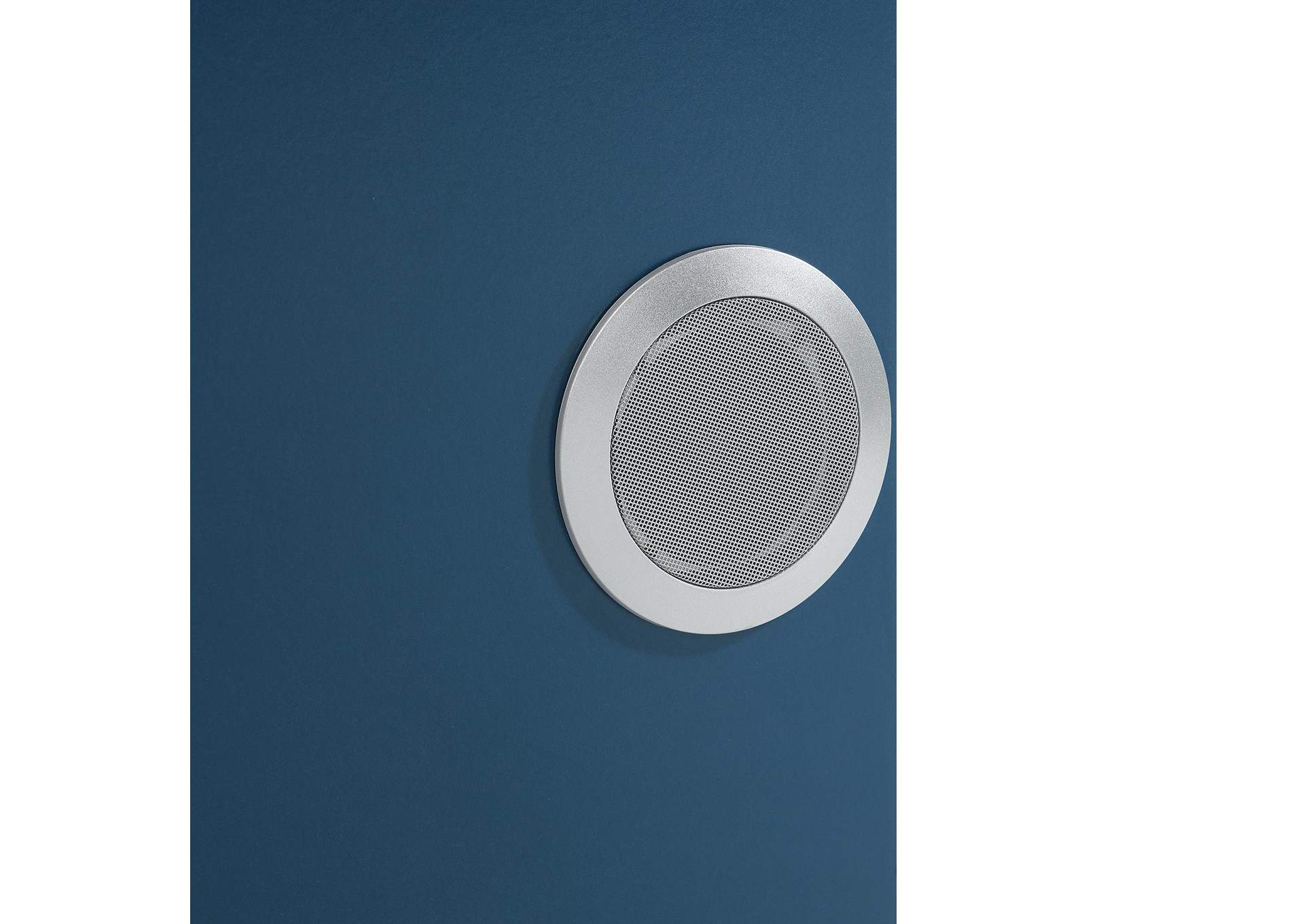 Rio Nightstand With Electronic Features In Blue image 9