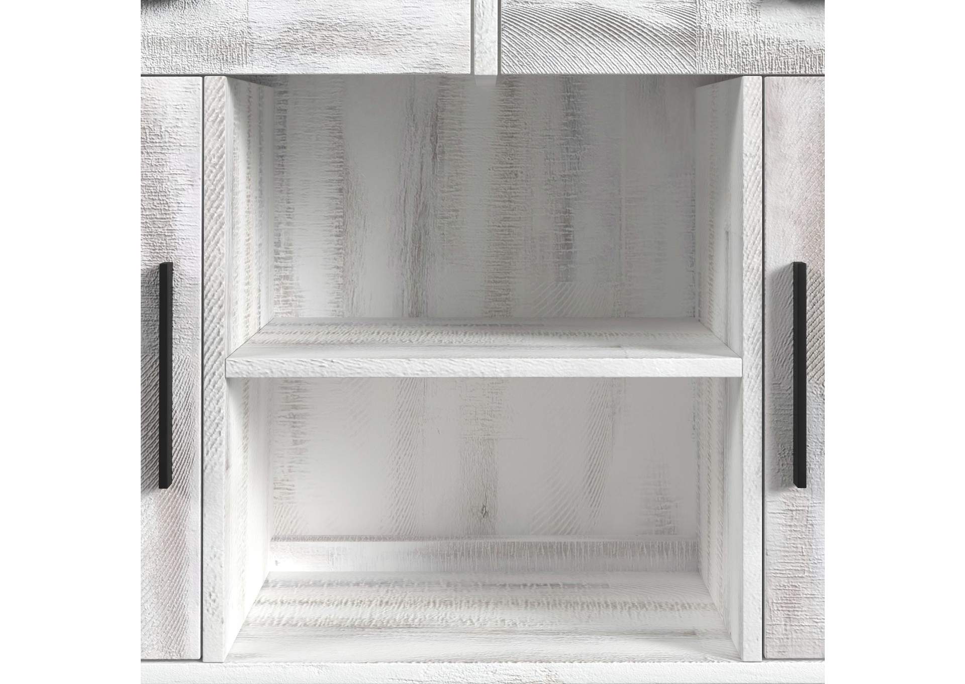Rogen Rustic Buffet In Rustic White image 6