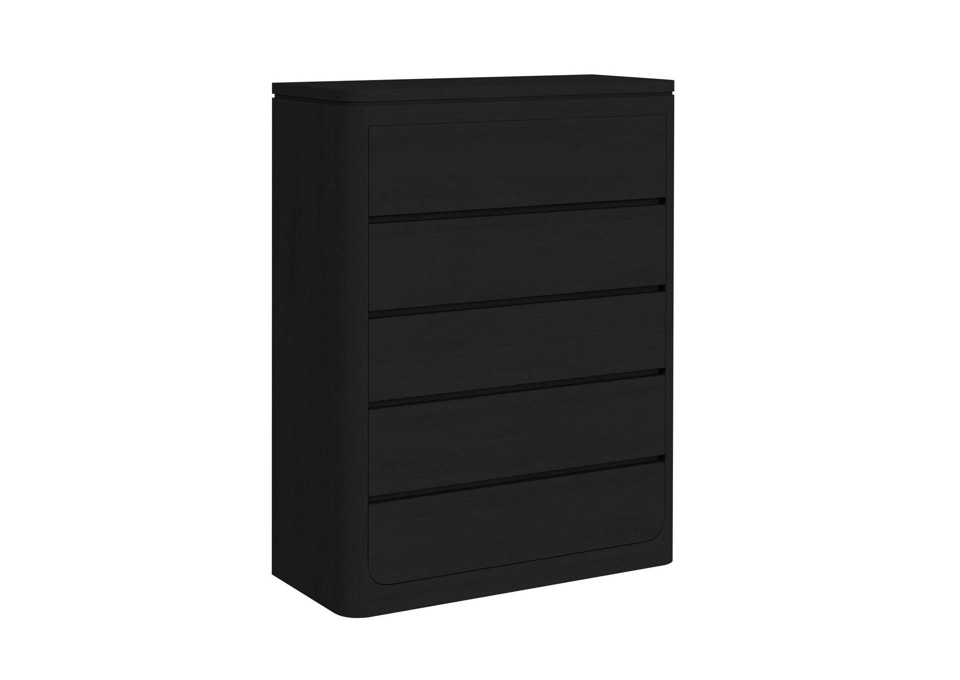 Rosalie Chest In Black image 6