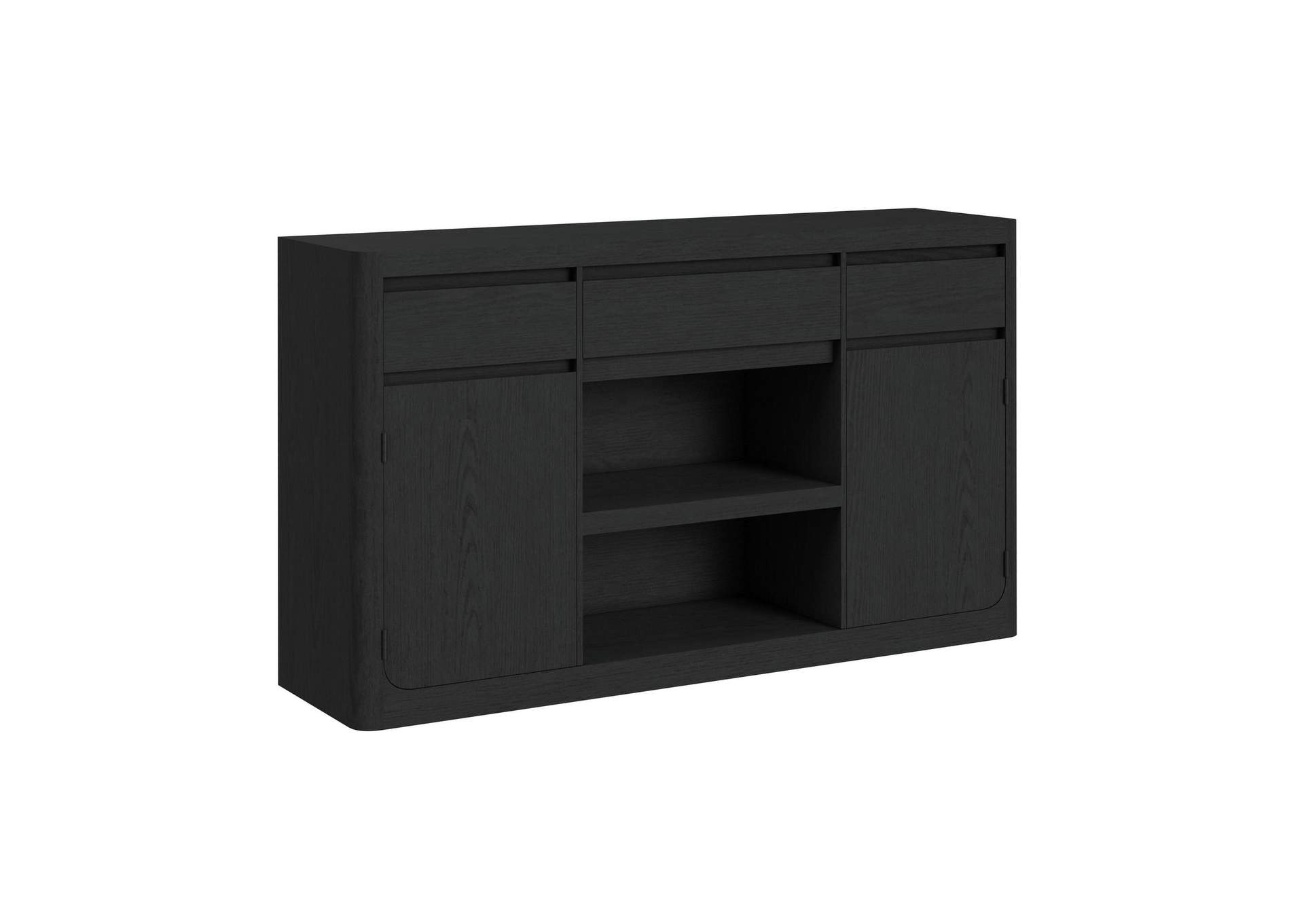 Rosalie Server In Black image 6