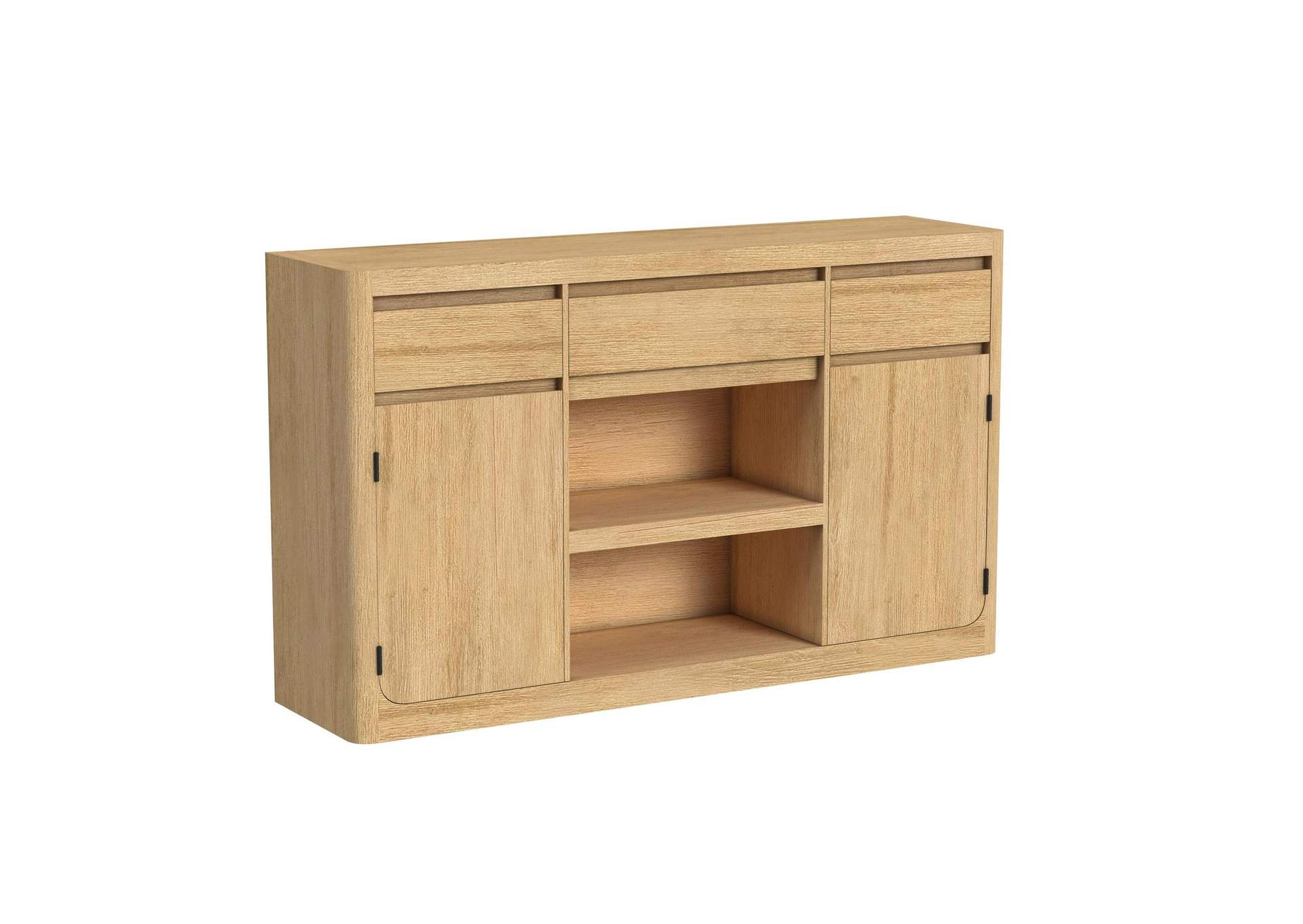 Rosalie Server In Natural image 6
