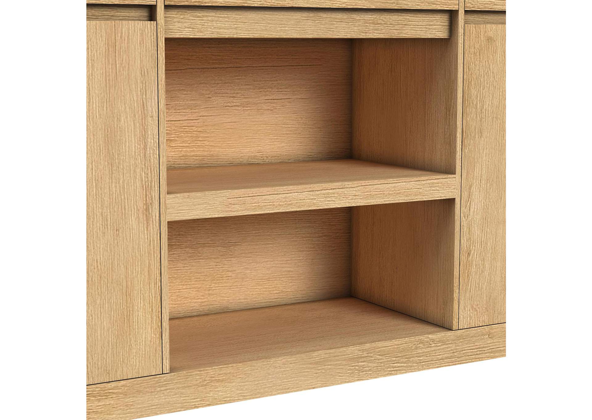 Rosalie Server In Natural image 4