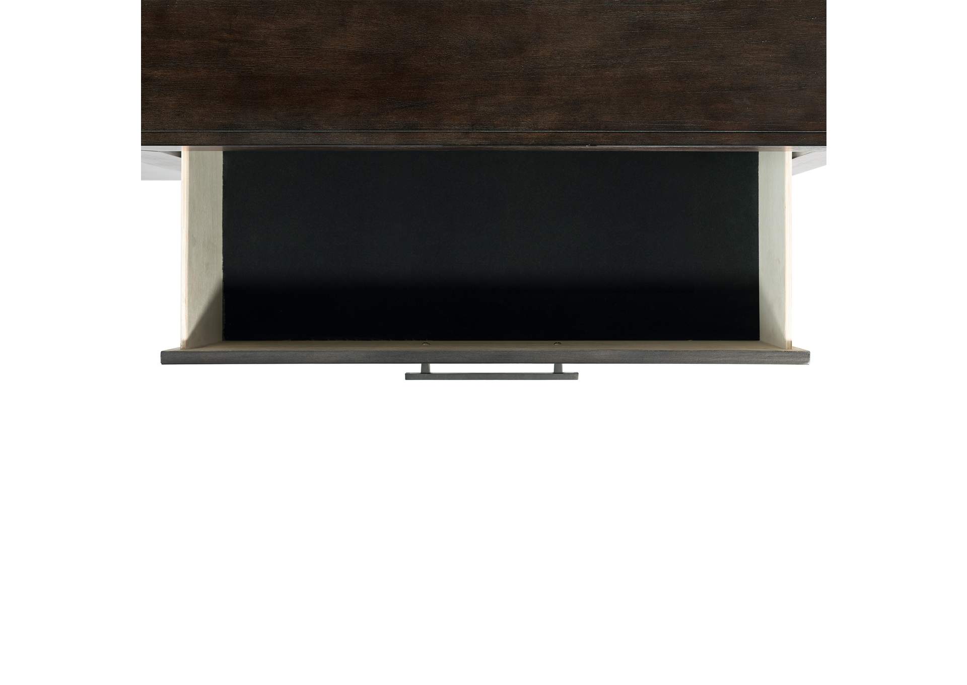 Shelby Dresser