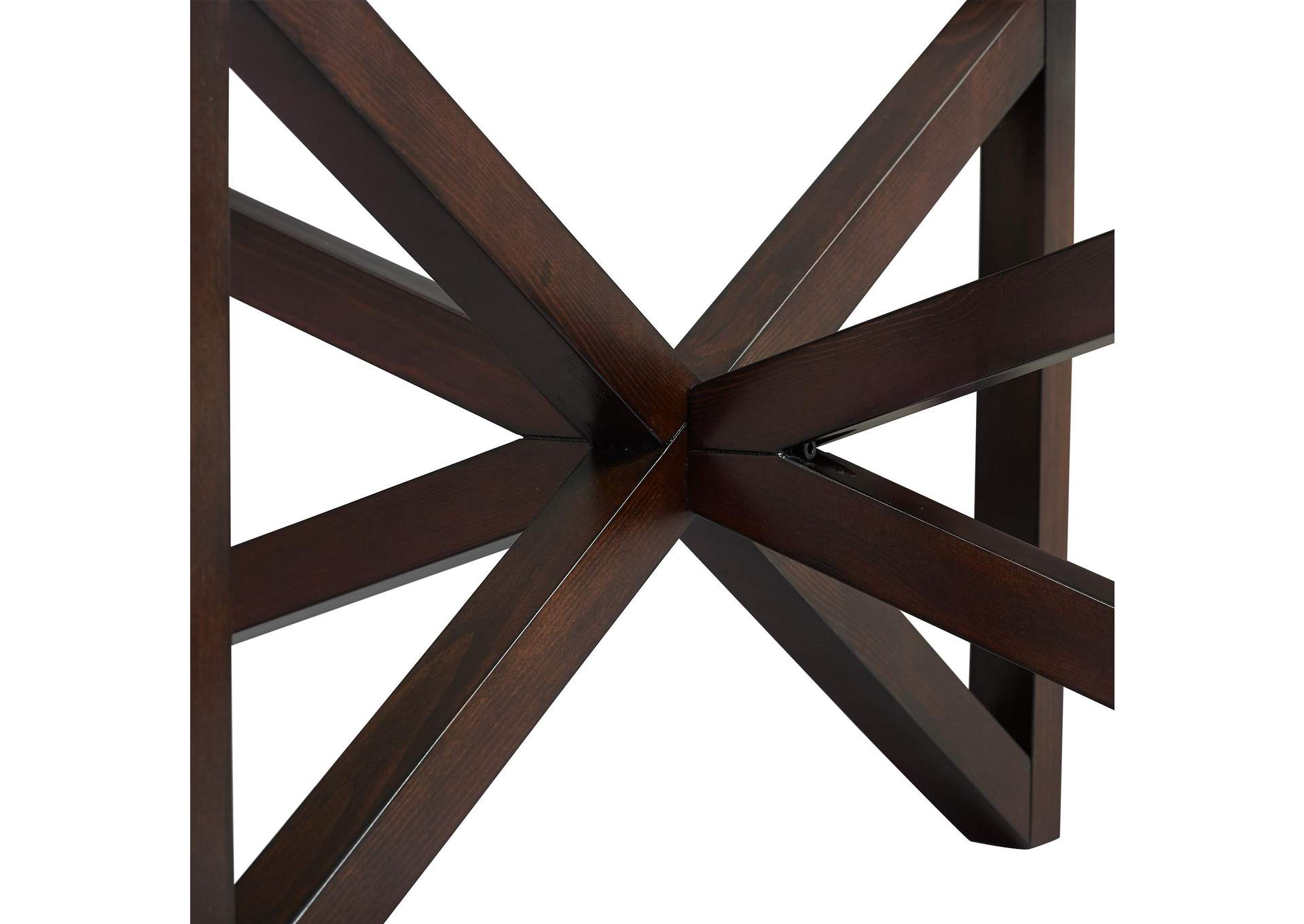 Sandie 3 Piece Occasional Table Set Set image 3
