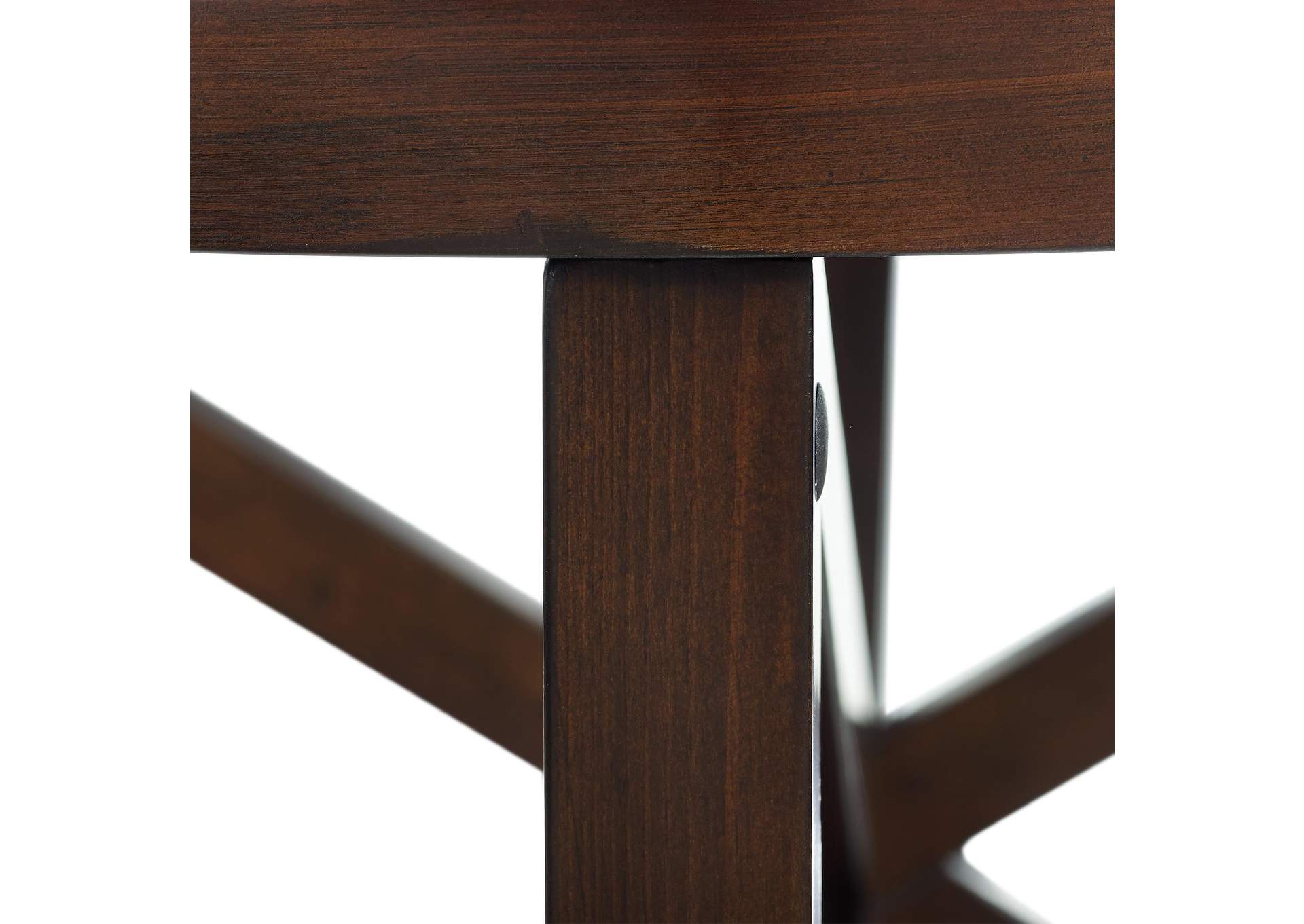 Sandie 3 Piece Occasional Table Set Set image 7