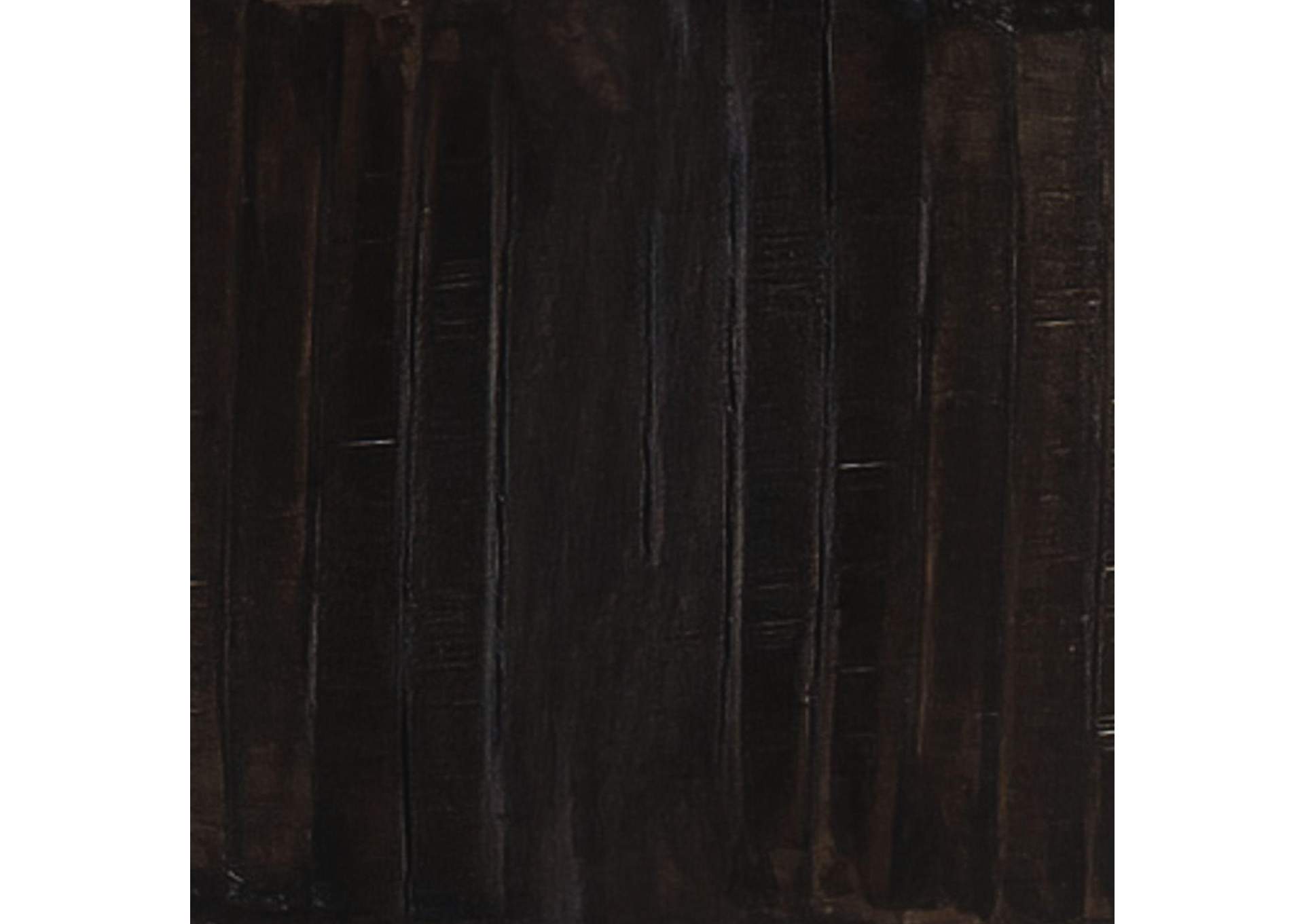 Santiago Bookcase In Espresso image 8
