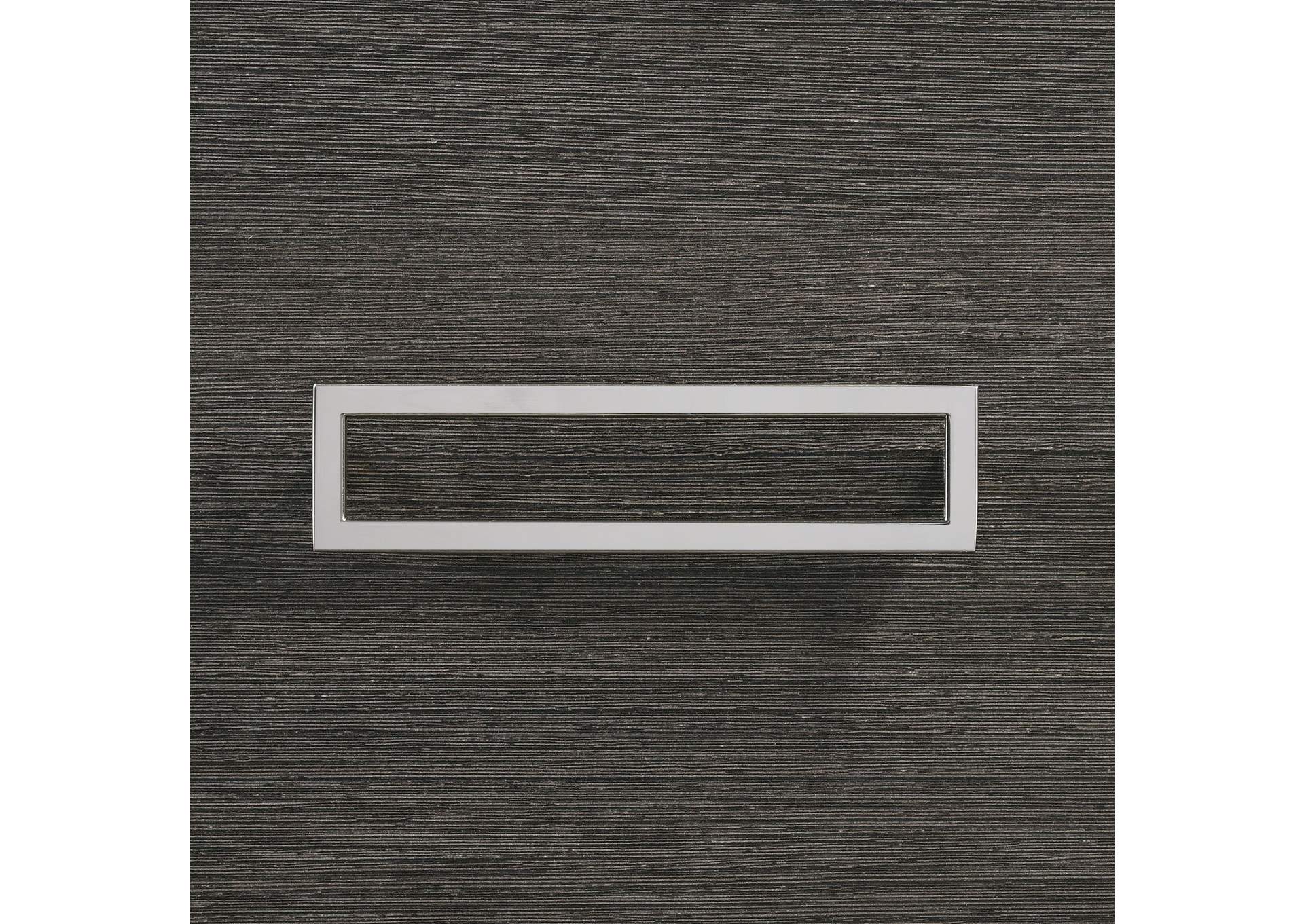 Sasha 7 - Drawer Dresser In Grey image 9