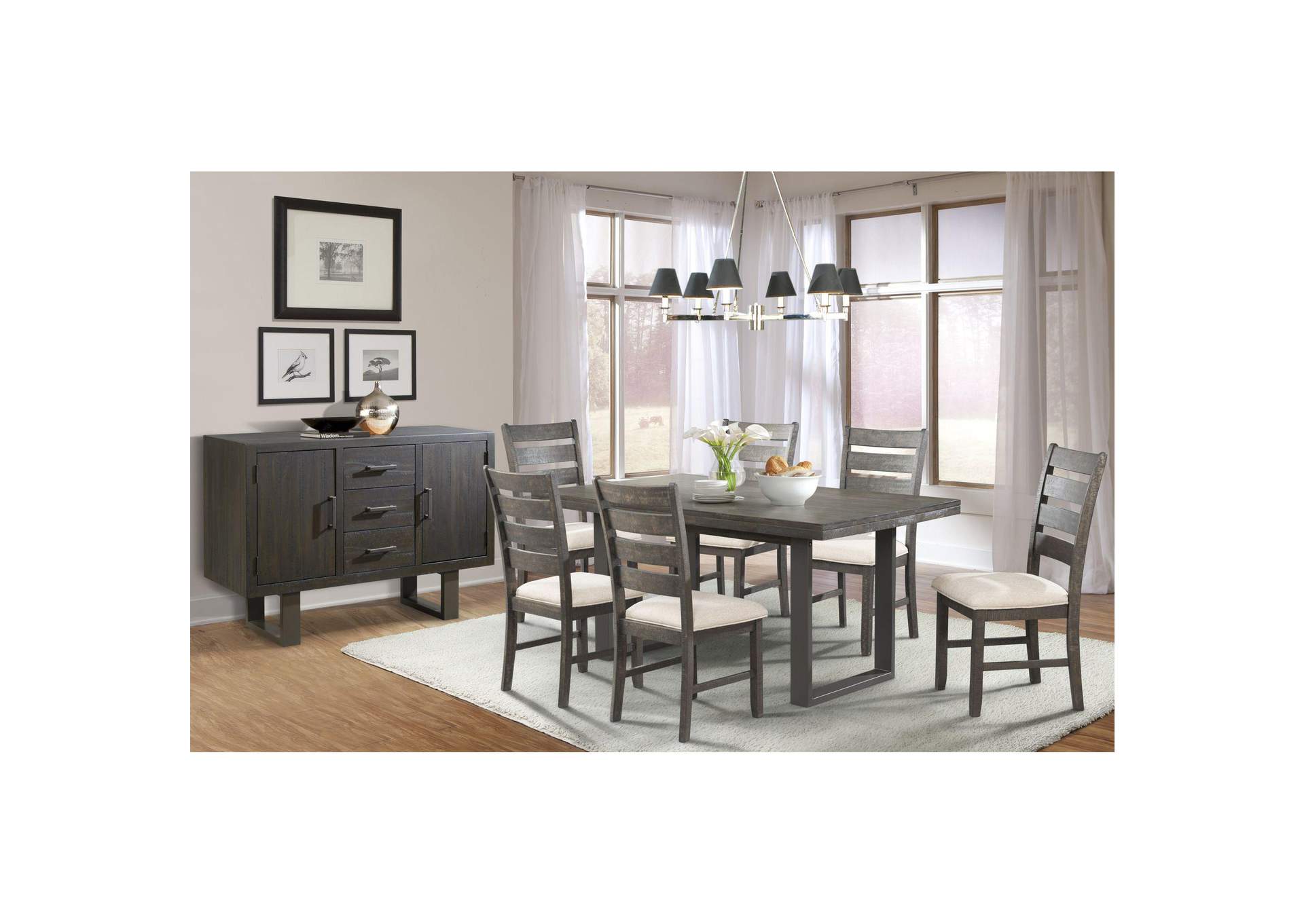 Sawyer Side Chair 2 Per Pack image 1