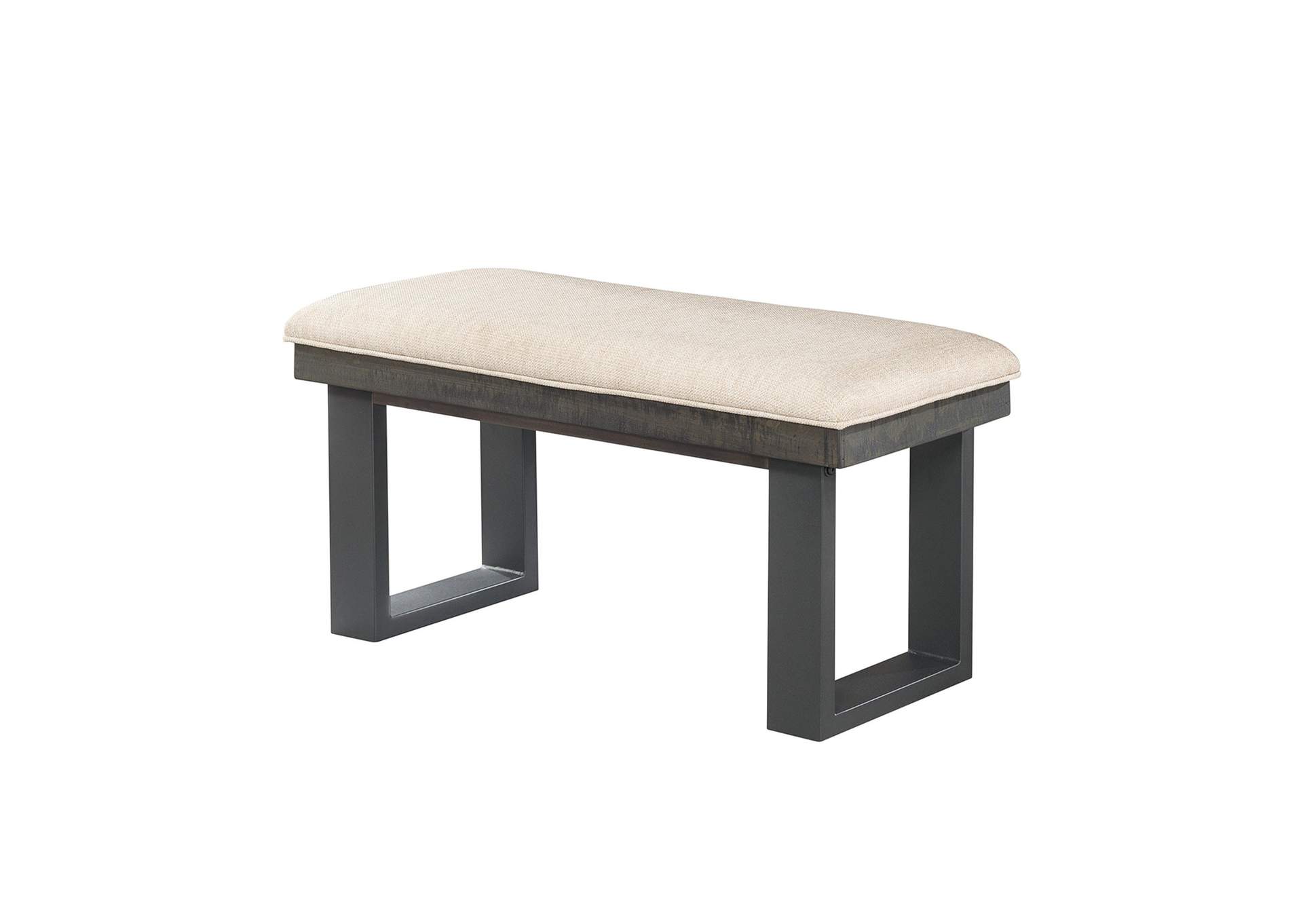 Sawyer Bench image 4