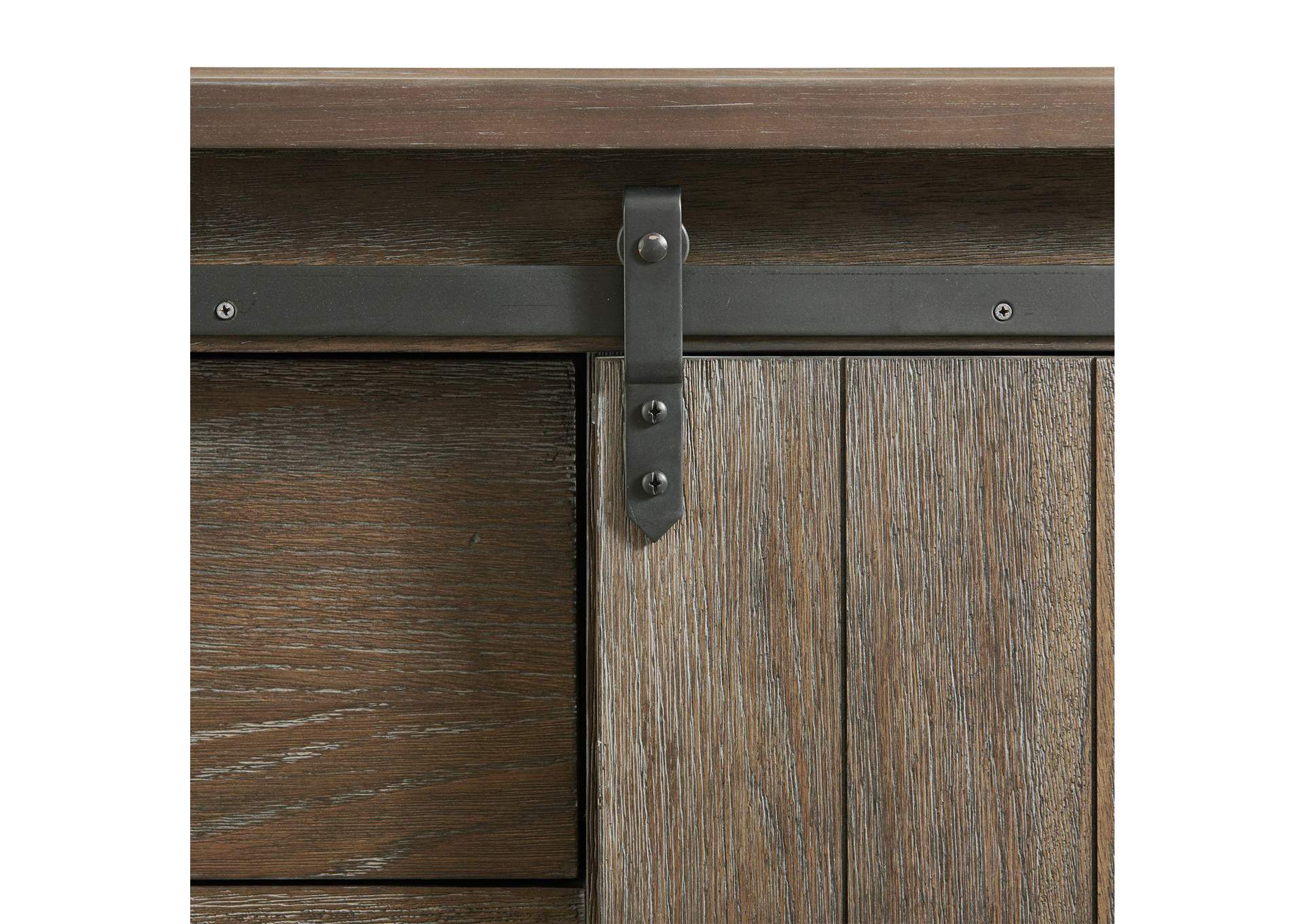 Scott Chest Dark Finish image 8