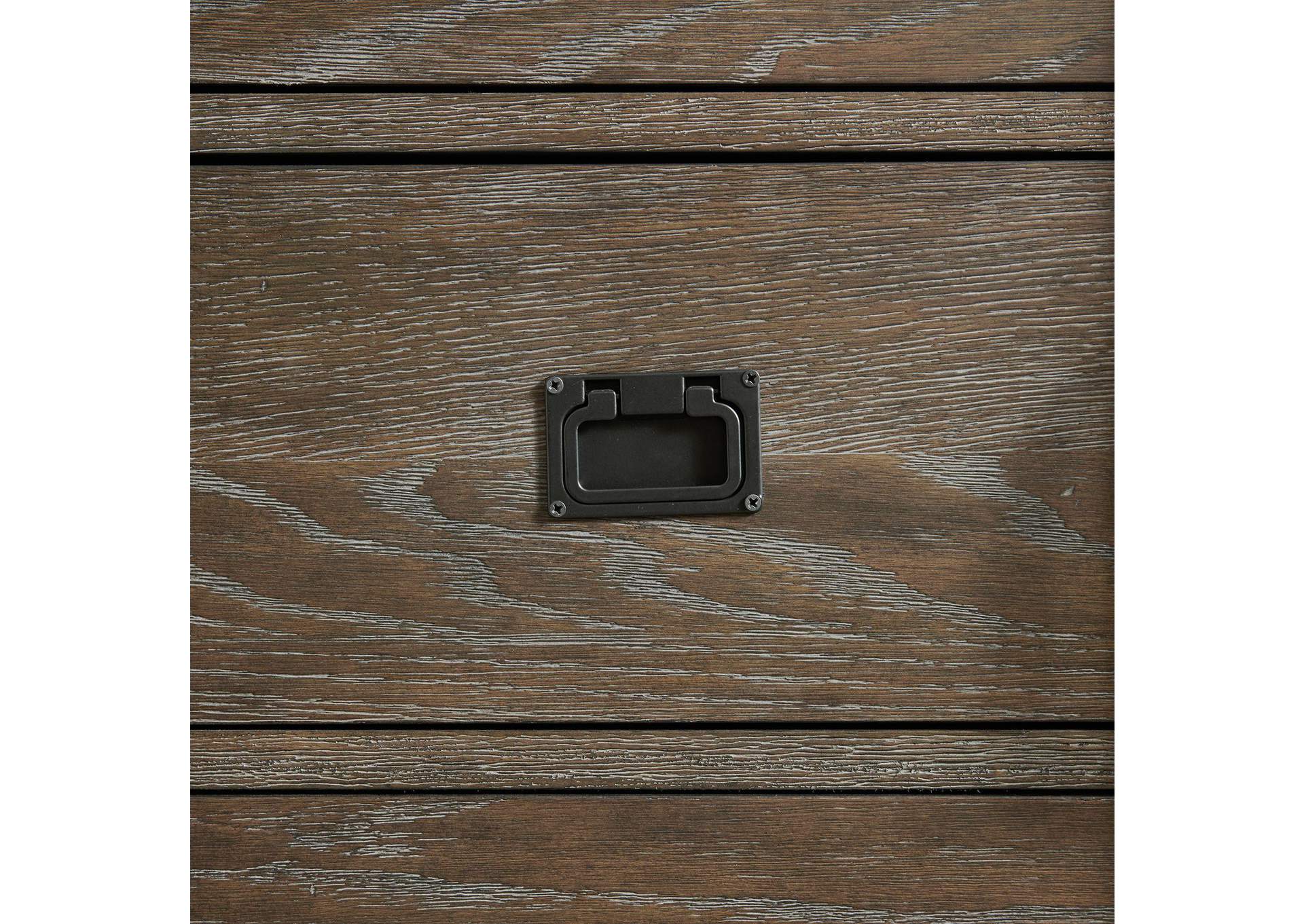 Scott Chest Dark Finish image 10