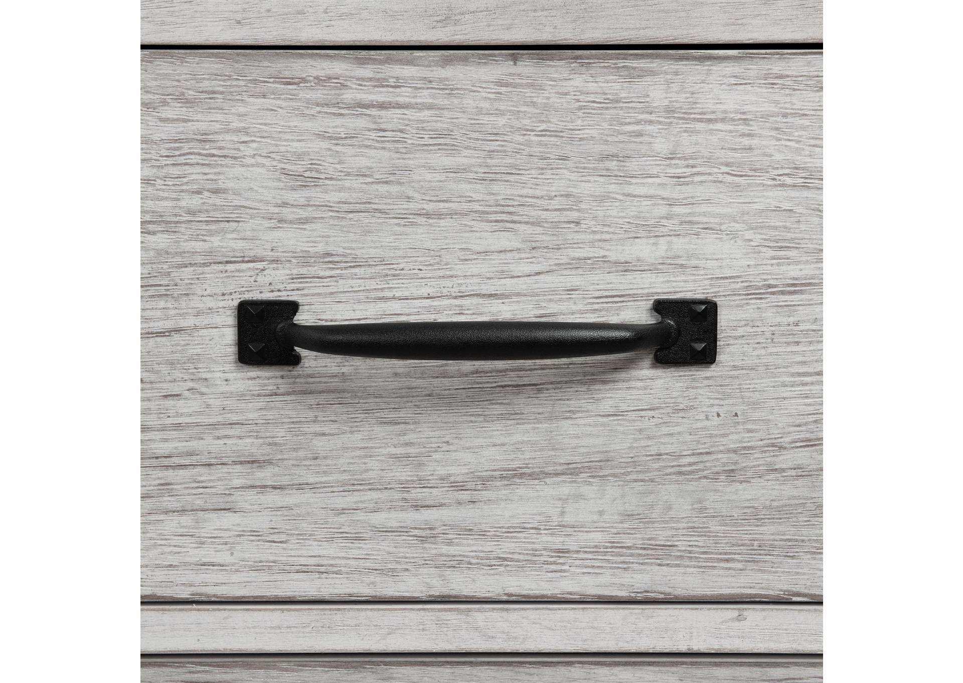 Scott Chest White Finish image 10