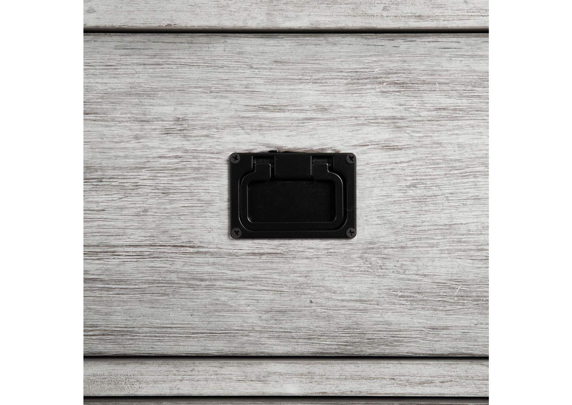 Scott Chest White Finish image 11