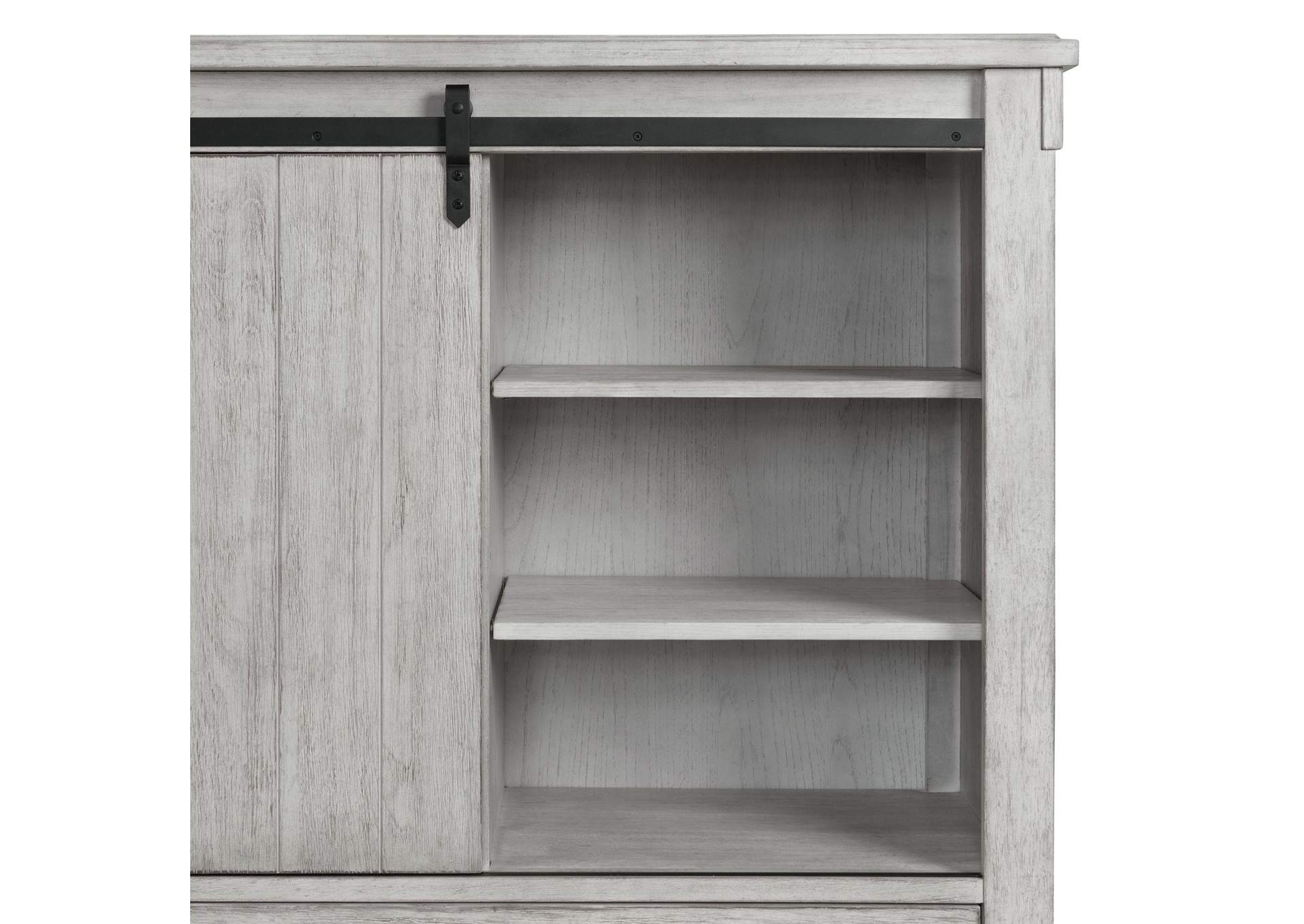 Scott Chest White Finish image 5