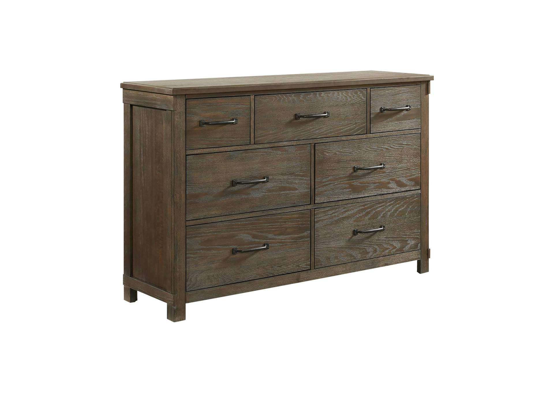 Scott Dresser Dark Finish image 9