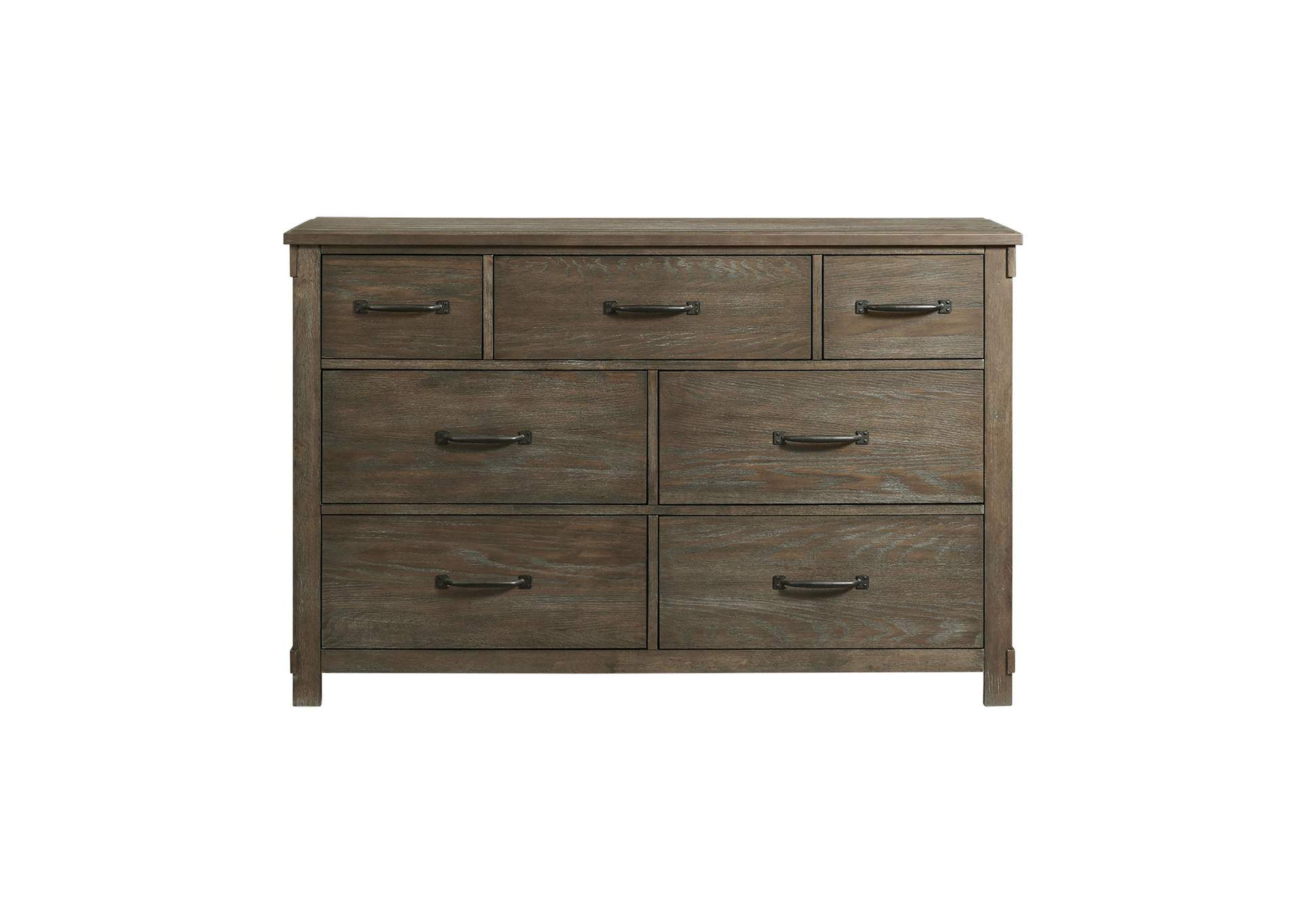 Scott Dresser Dark Finish image 10