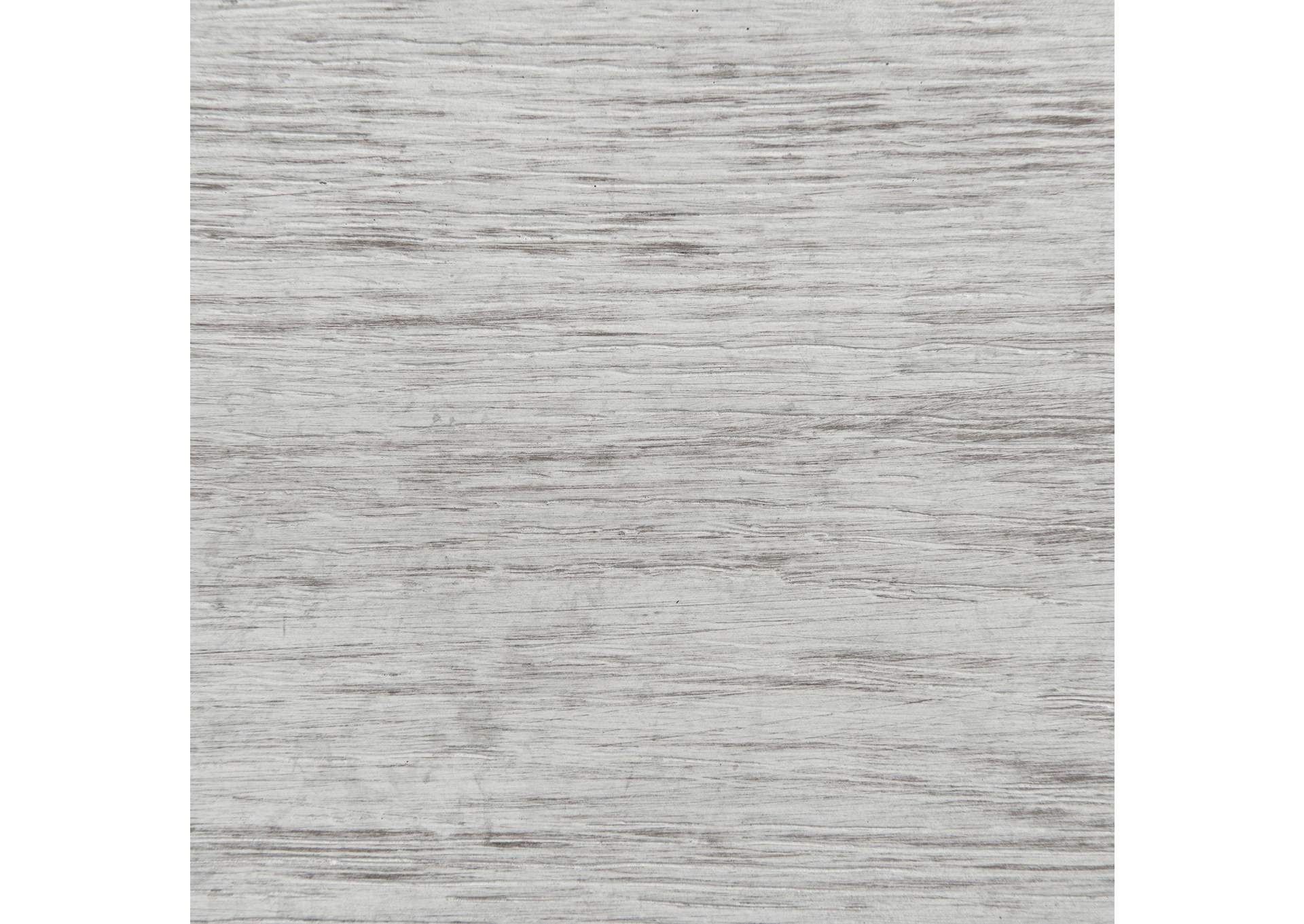 Scott Nightstand With USB White Finish image 11
