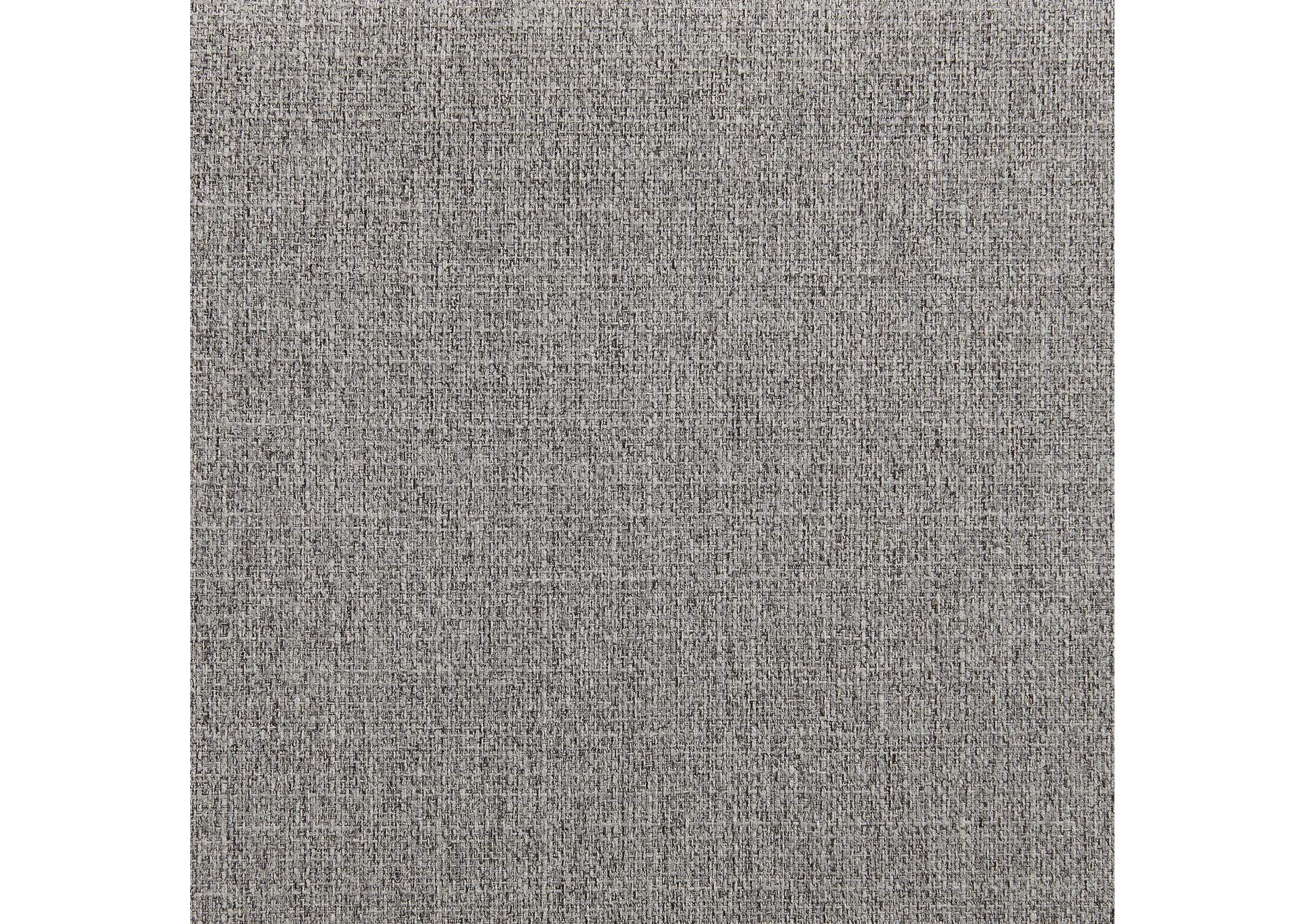 Seneca Counter Side Chair With Grey Fabric In Grey 2 Per Carton image 7