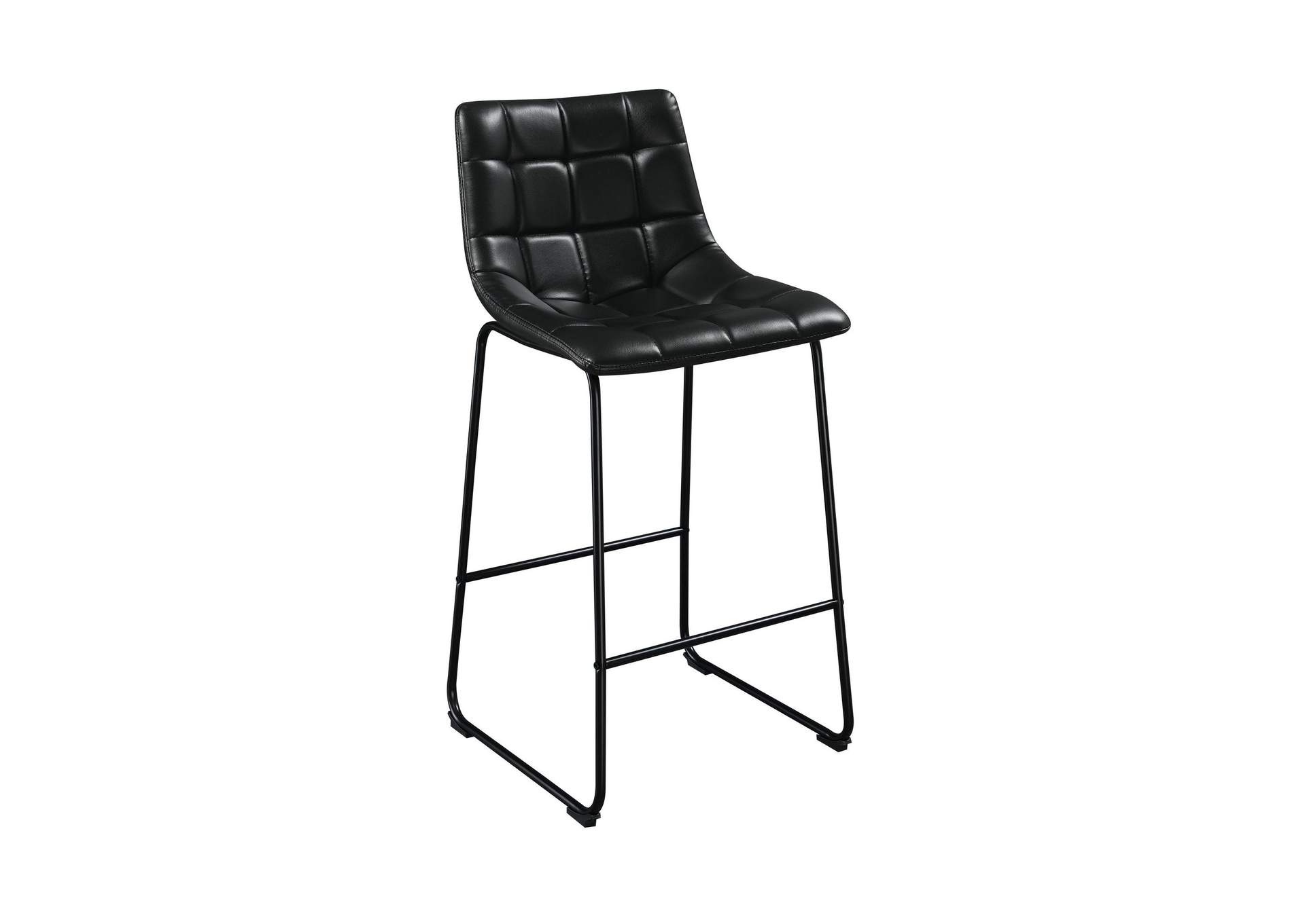 Seth Qsd6099 - 5B 30 Distressed Black Bar Stool 2 Per Carton image 9