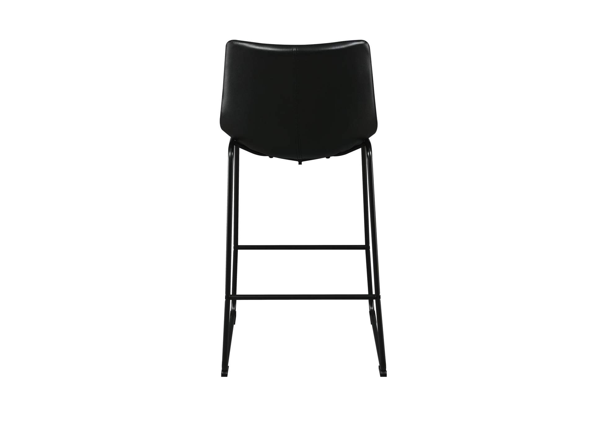Seth Qsd6099 - 5B 30 Distressed Black Bar Stool 2 Per Carton image 12