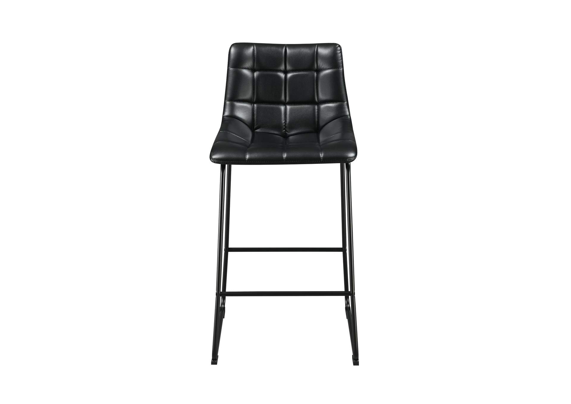 Seth Qsd6099 - 5B 30 Distressed Black Bar Stool 2 Per Carton image 10