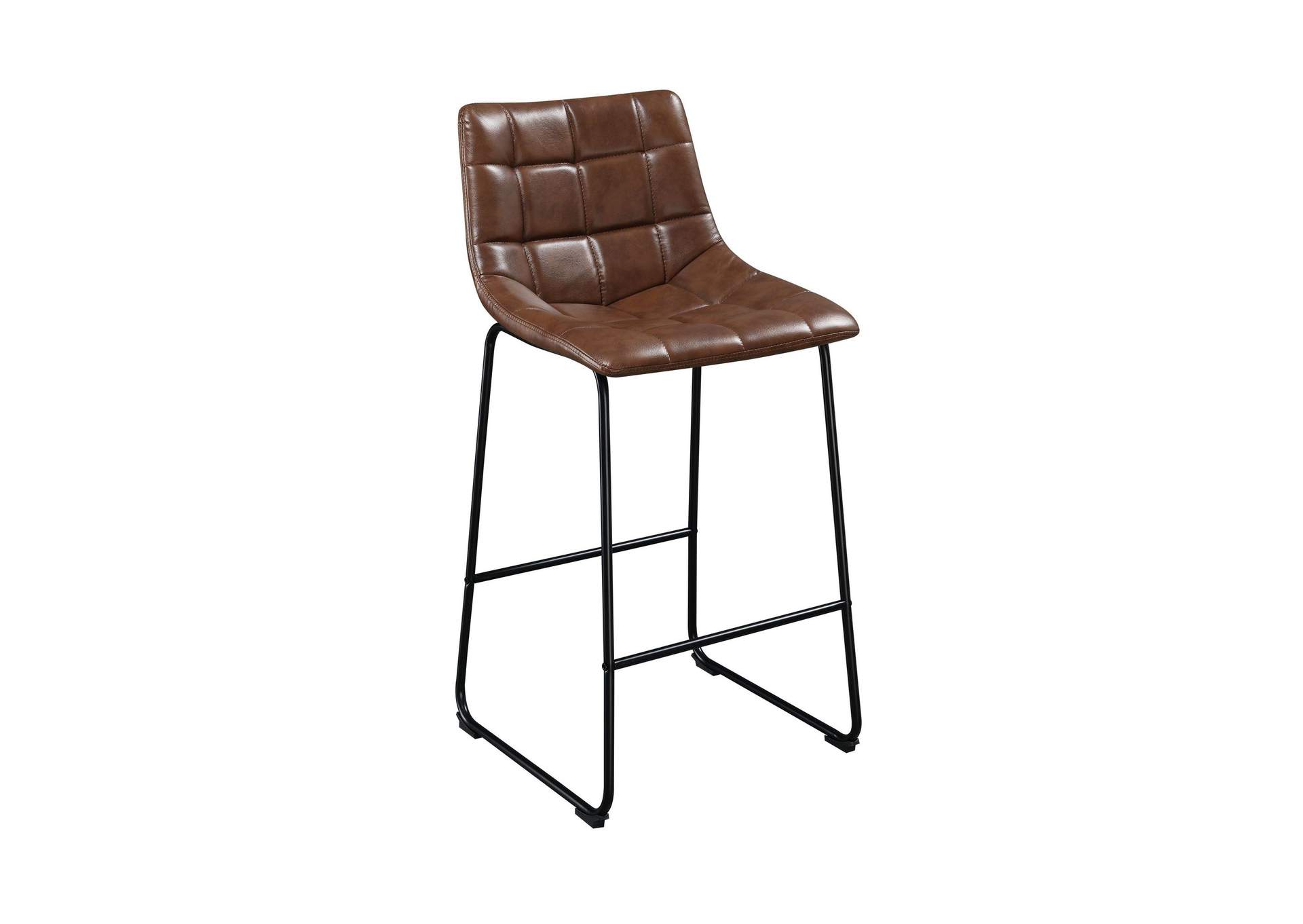 Seth Qsd6099 - 5B 30 Distressed Cappuccino Bar Stool 2 Per Carton image 8