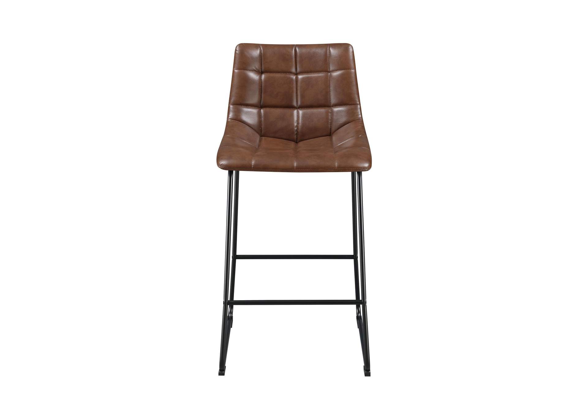 Seth Qsd6099 - 5B 30 Distressed Cappuccino Bar Stool 2 Per Carton image 9