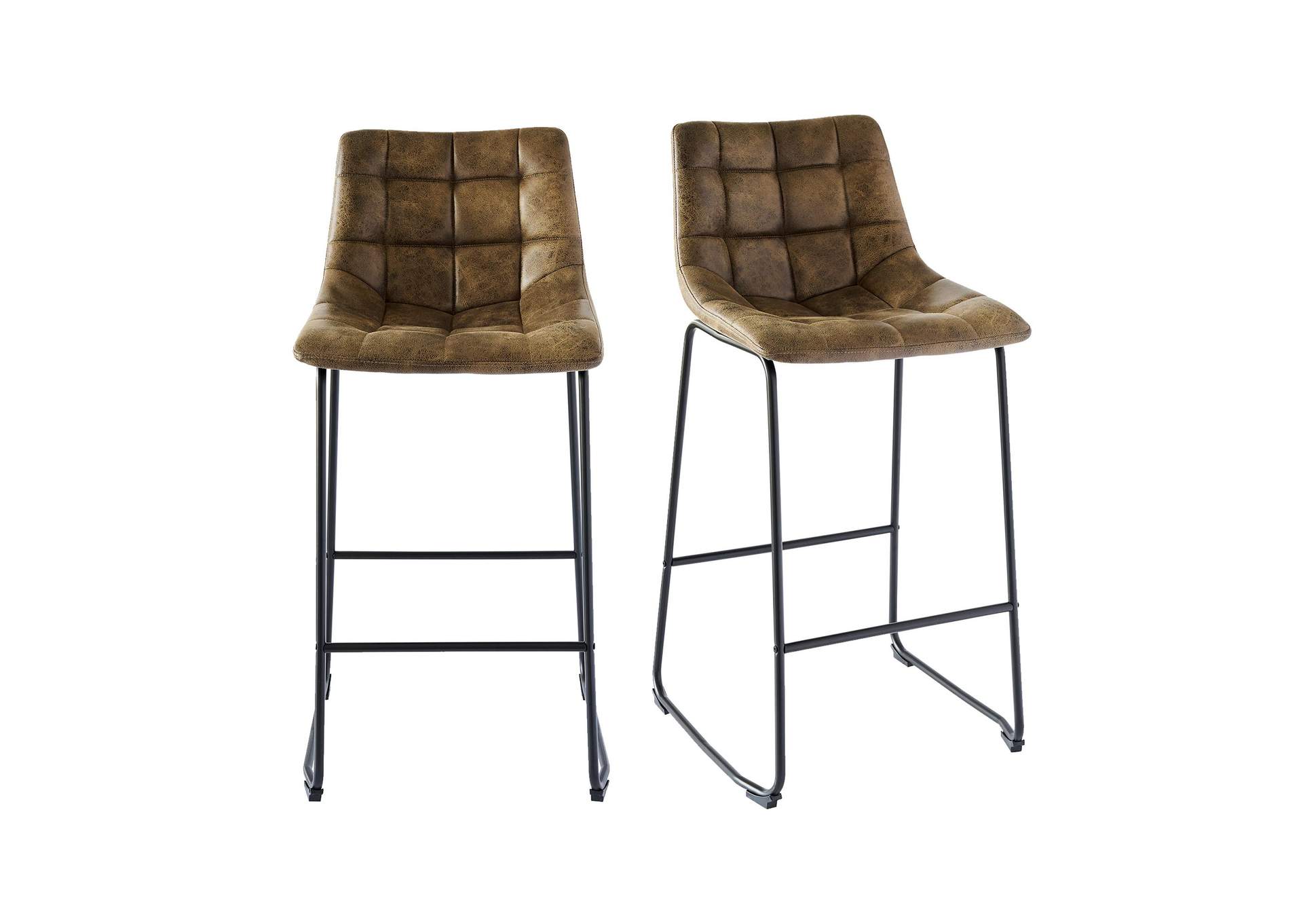 Seth Qsd6099 - 5B 30 Brown Bar Stool 2 Per Carton image 10