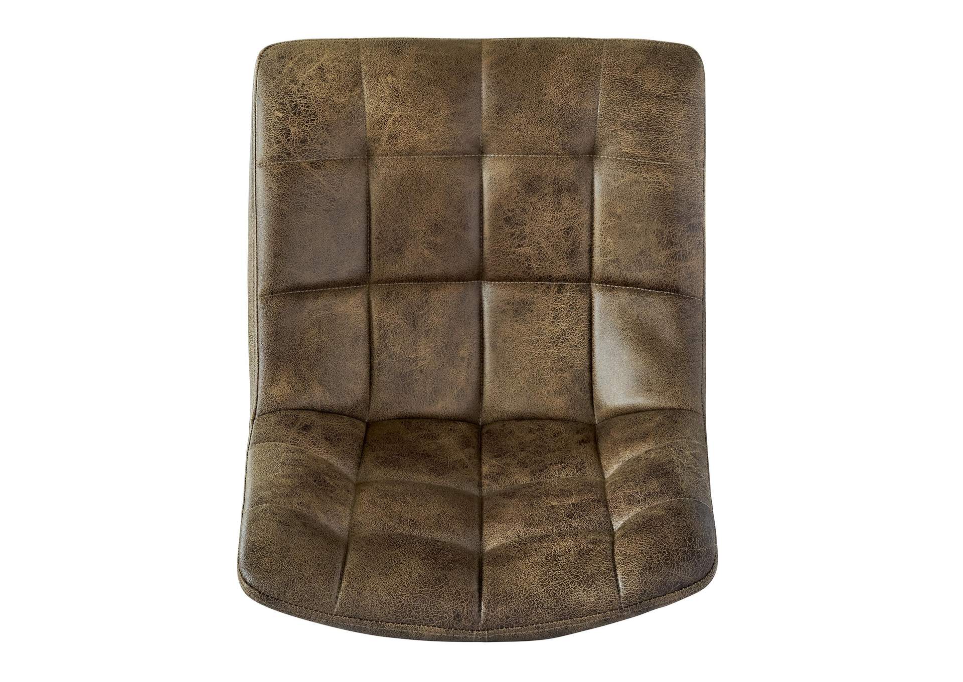Seth Qsd6099 - 5B 30 Brown Bar Stool 2 Per Carton image 7